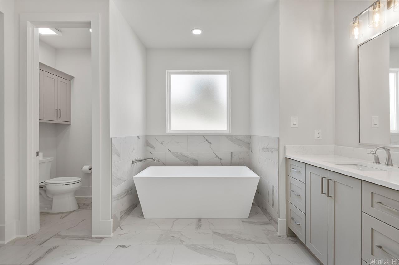 4406 Cumberland  Benton, AR