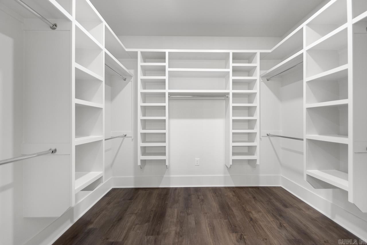 4406 Cumberland  Benton, AR