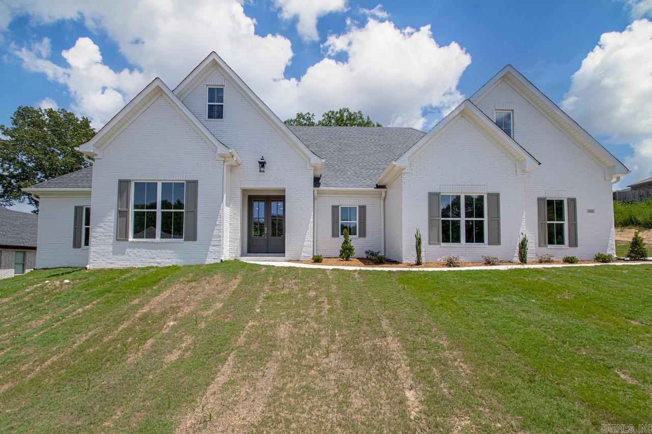 4406 Cumberland  Benton, AR