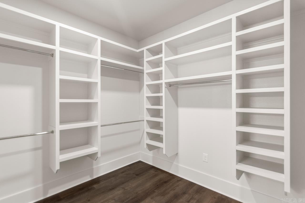 4406 Cumberland  Benton, AR