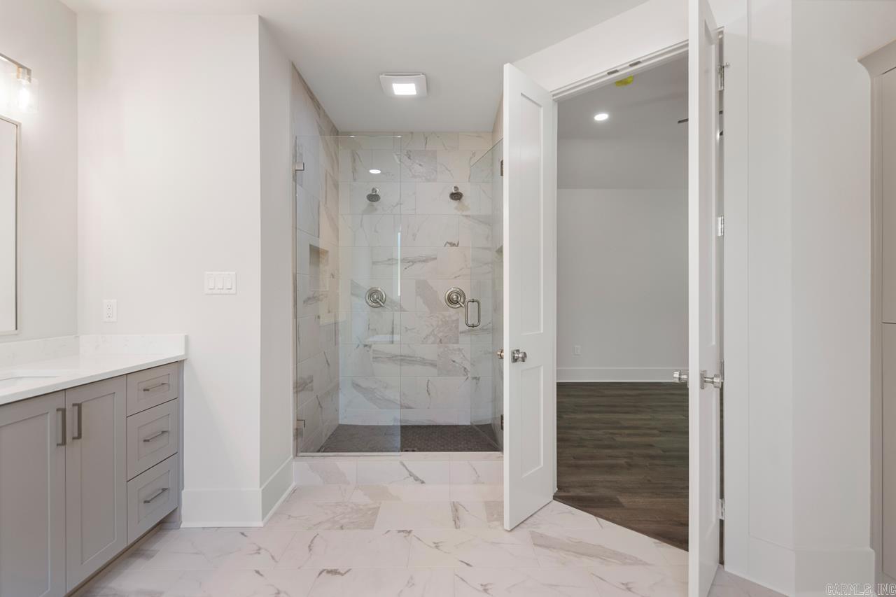 4406 Cumberland  Benton, AR