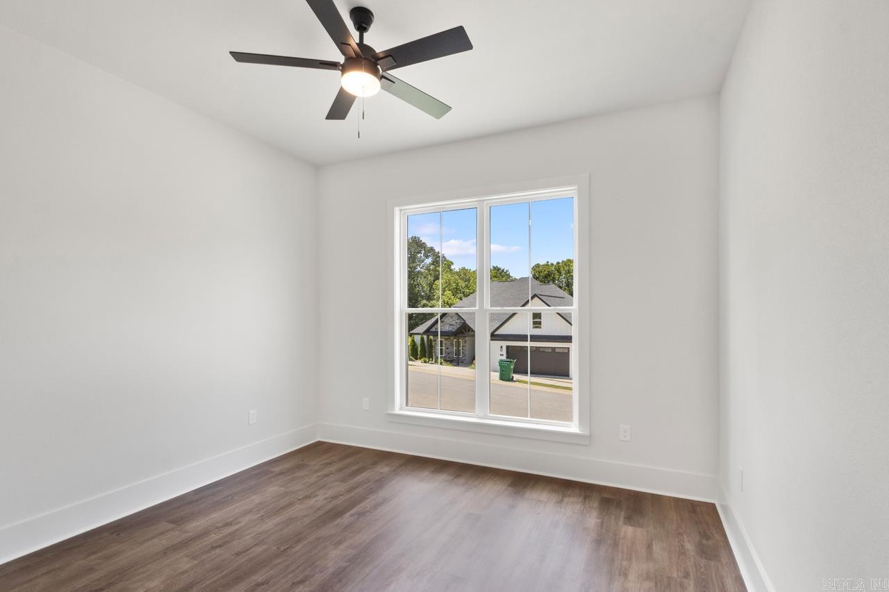 4406 Cumberland  Benton, AR