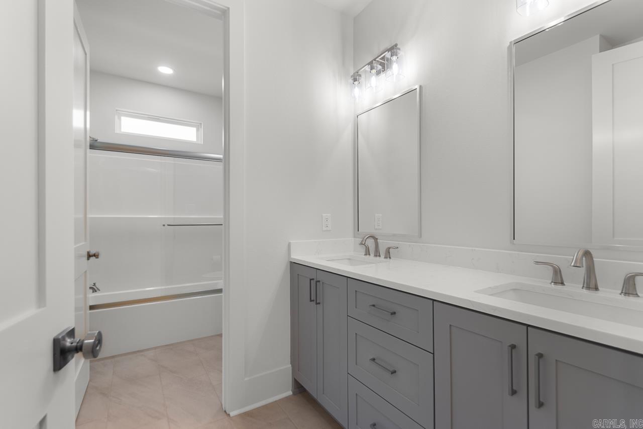 4406 Cumberland  Benton, AR