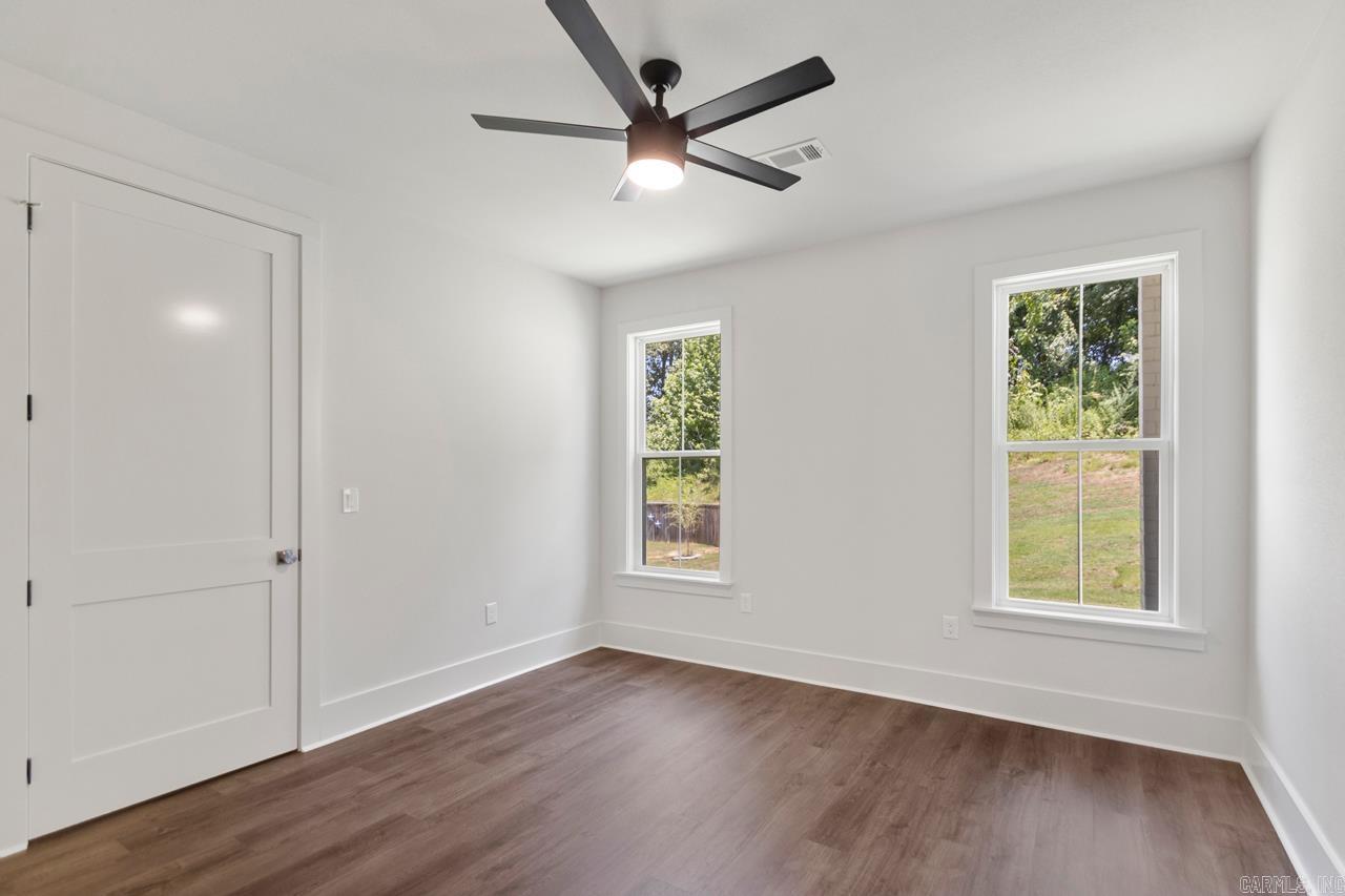 4406 Cumberland  Benton, AR