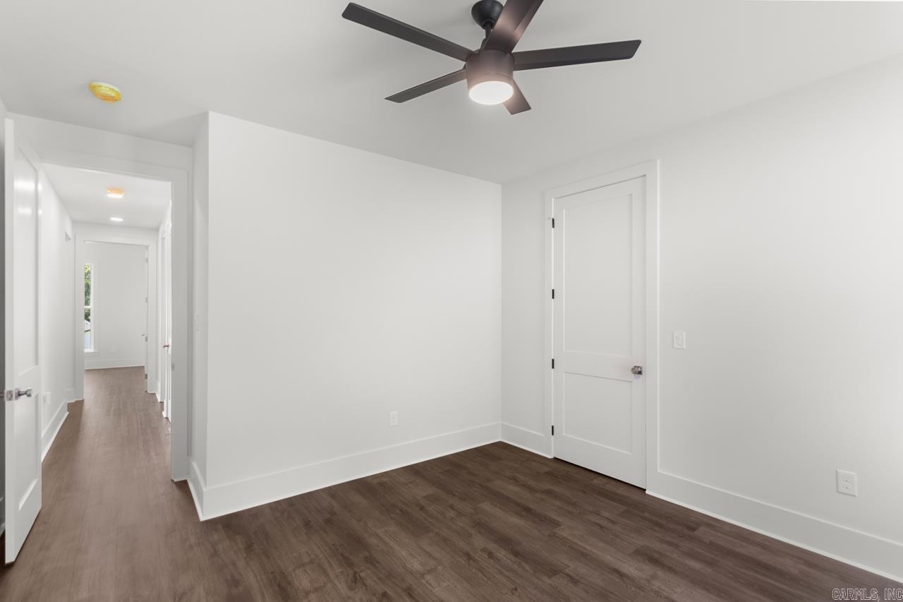 4406 Cumberland  Benton, AR