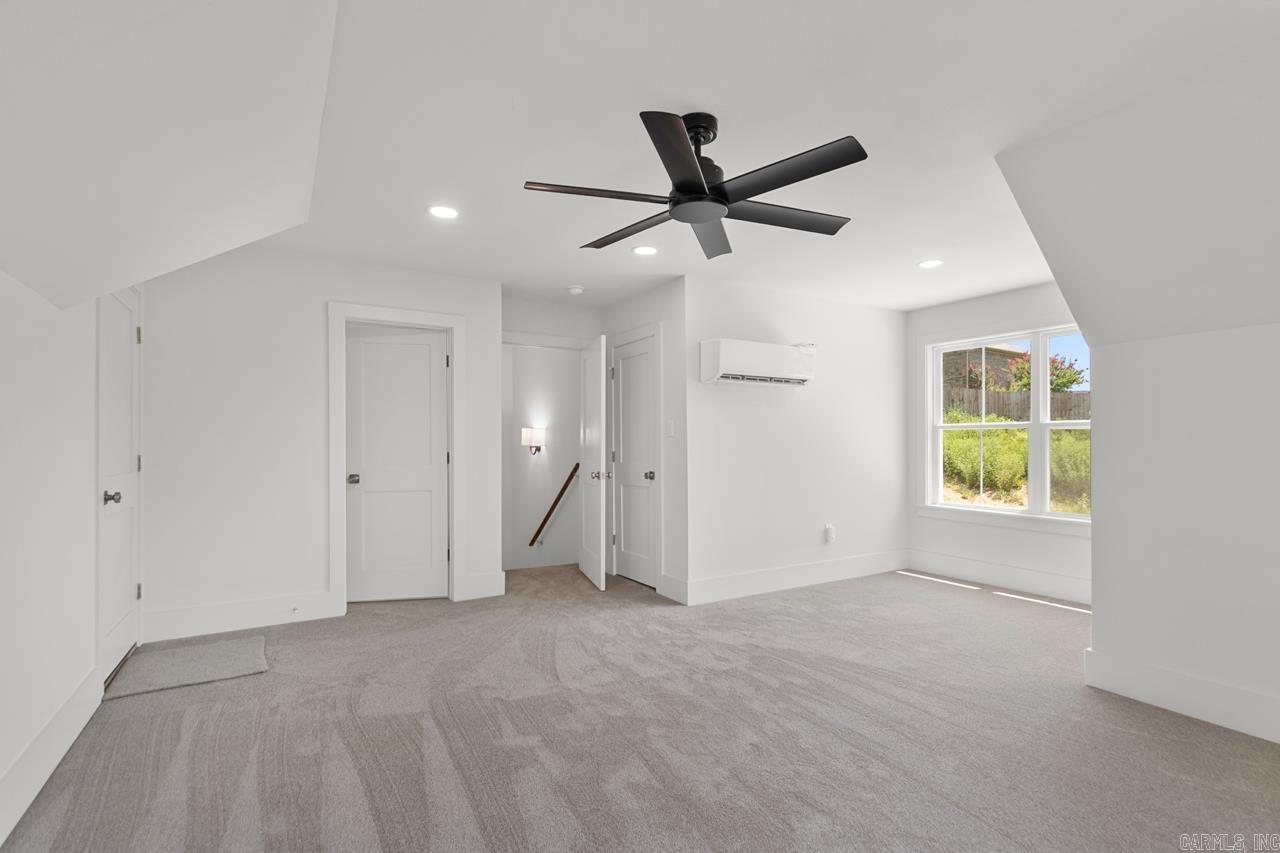 4406 Cumberland  Benton, AR