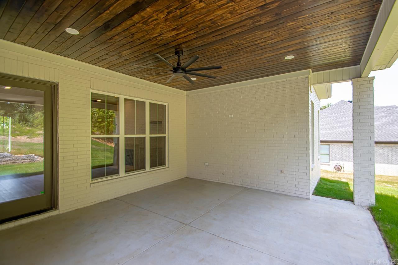 4406 Cumberland  Benton, AR