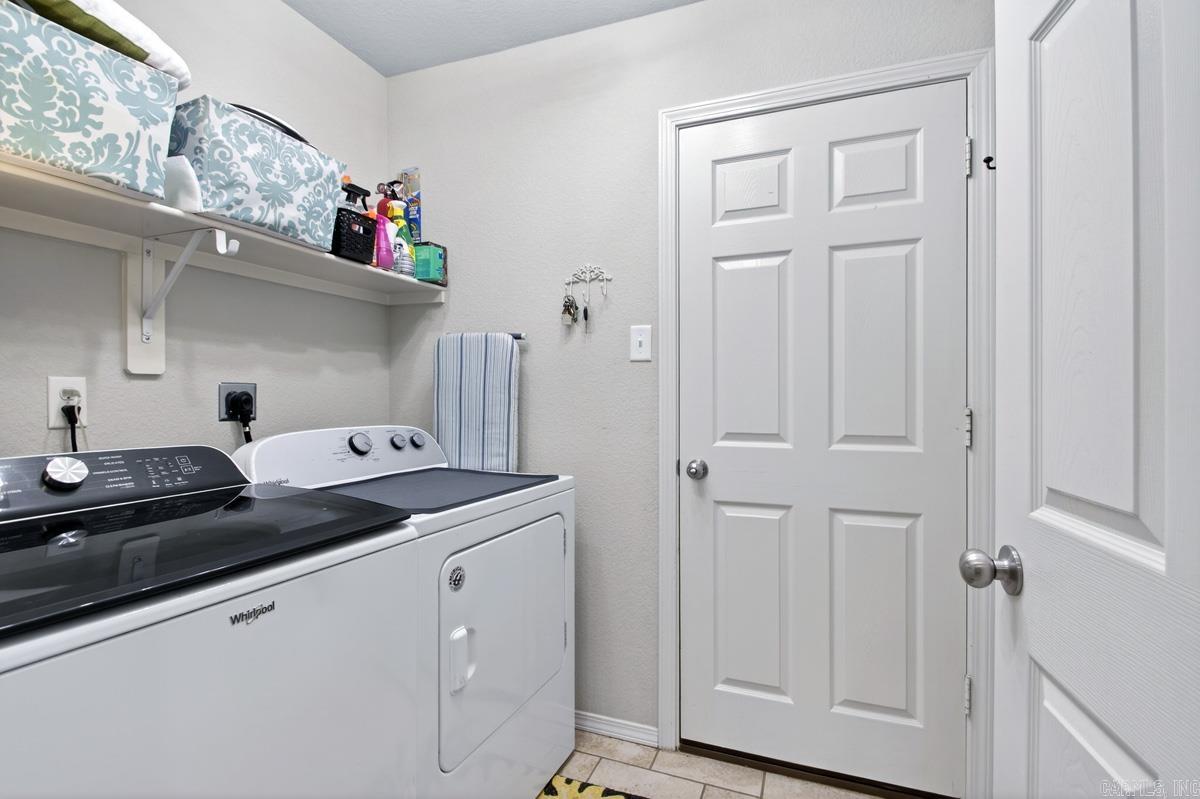 6445 Amalie  Alexander, AR