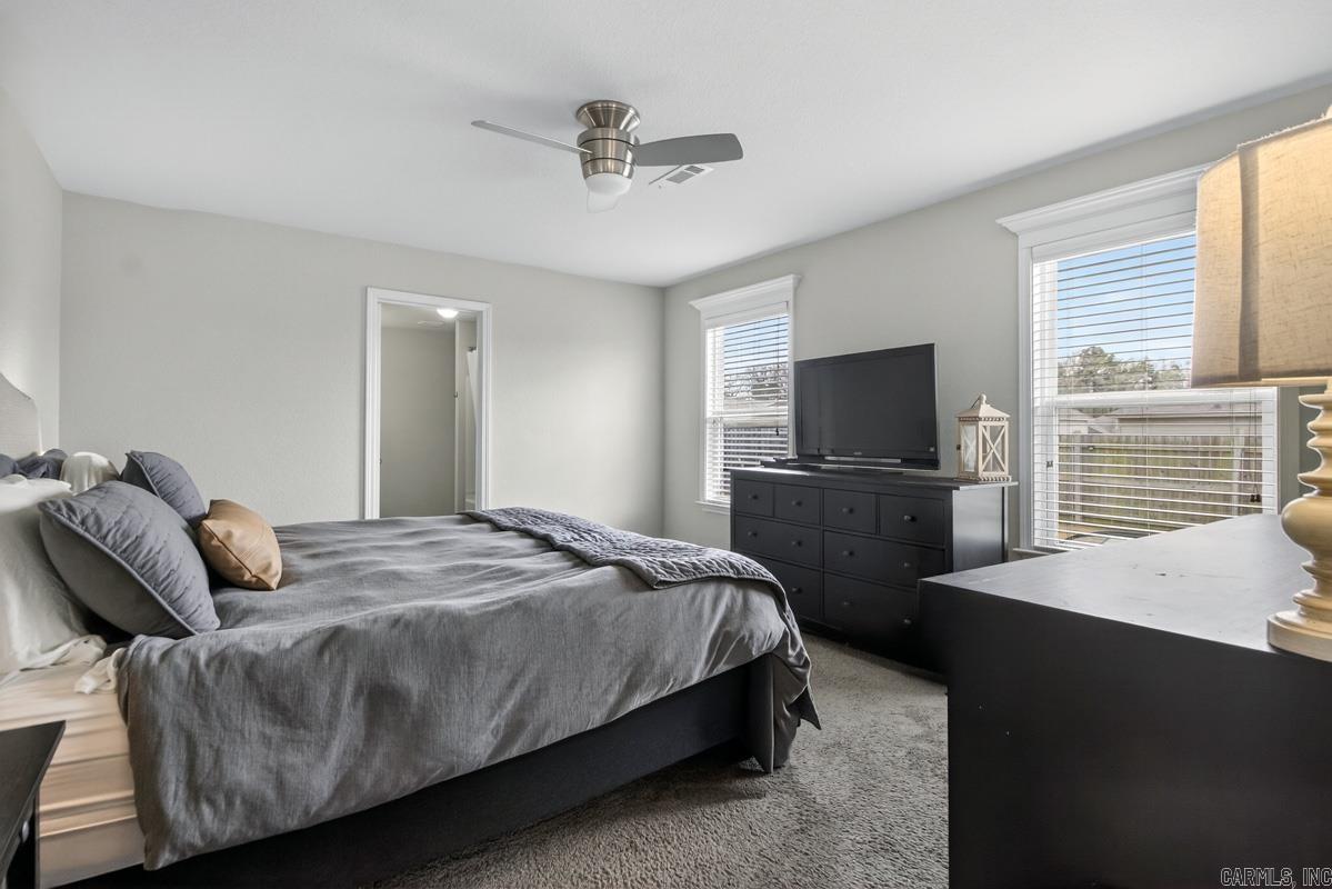 6445 Amalie  Alexander, AR