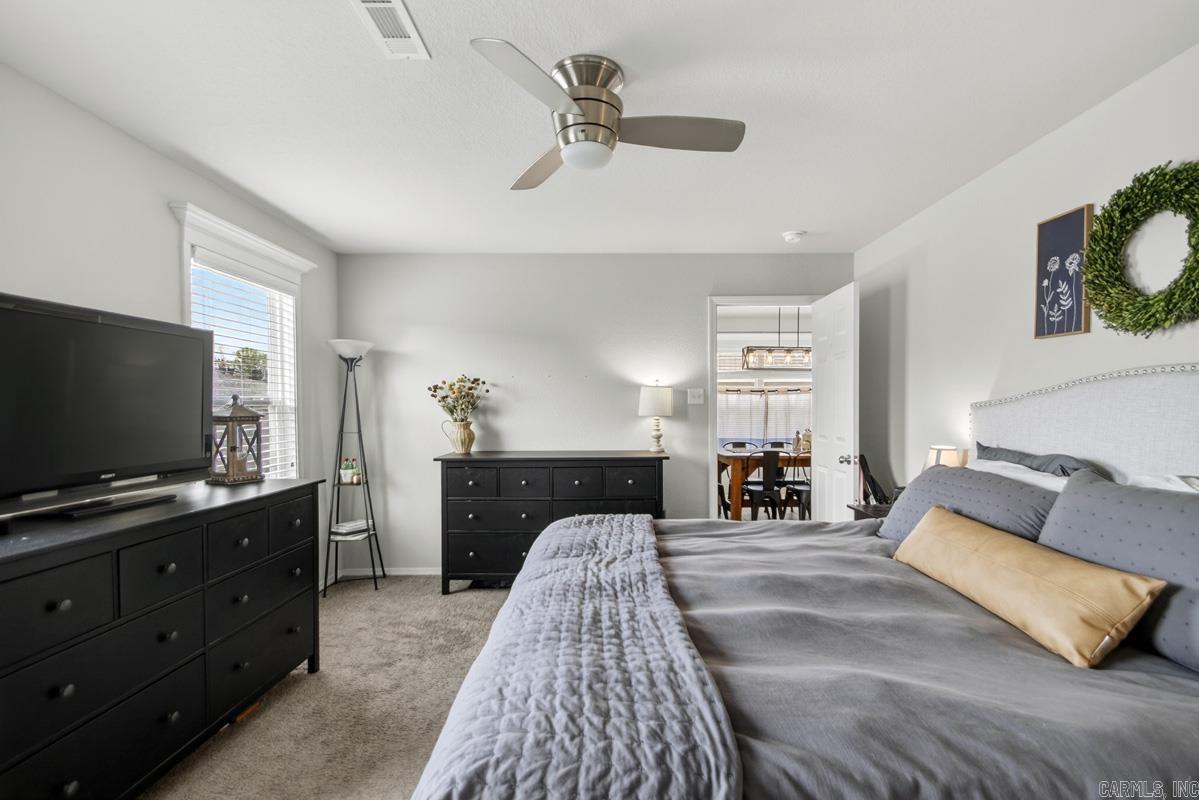 6445 Amalie  Alexander, AR