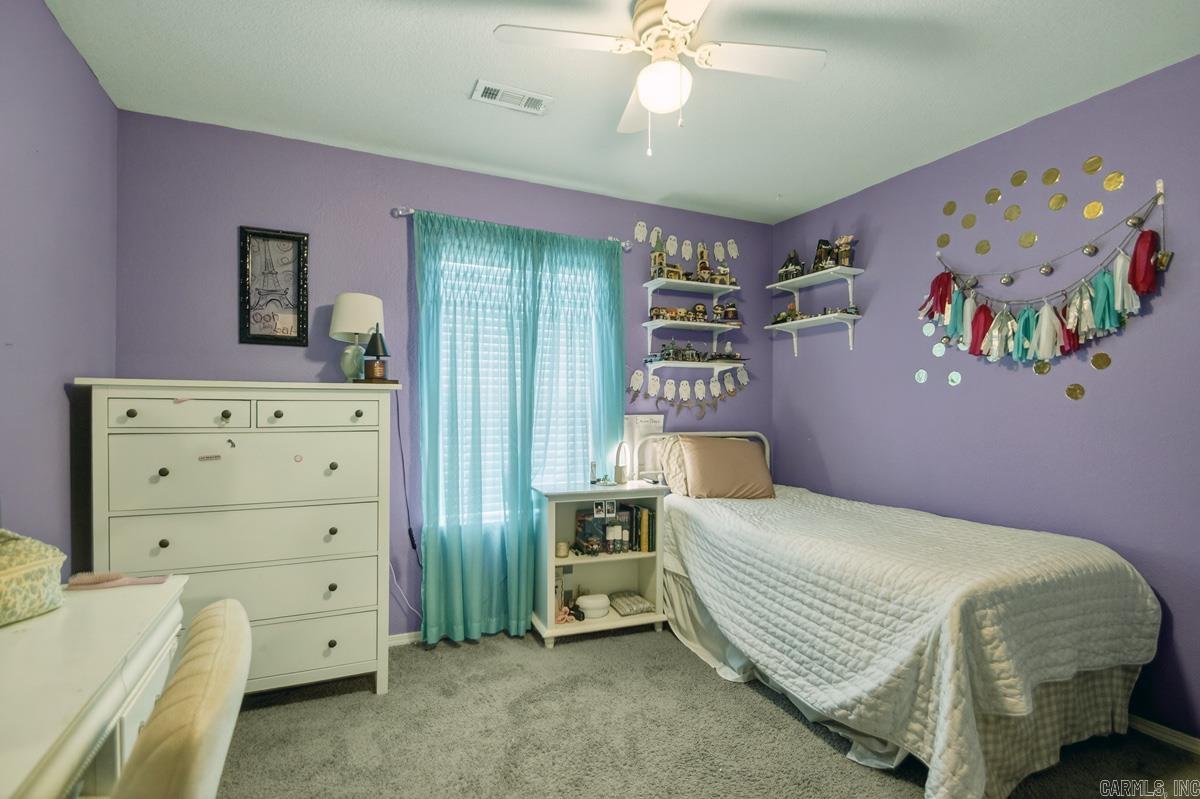 6445 Amalie  Alexander, AR