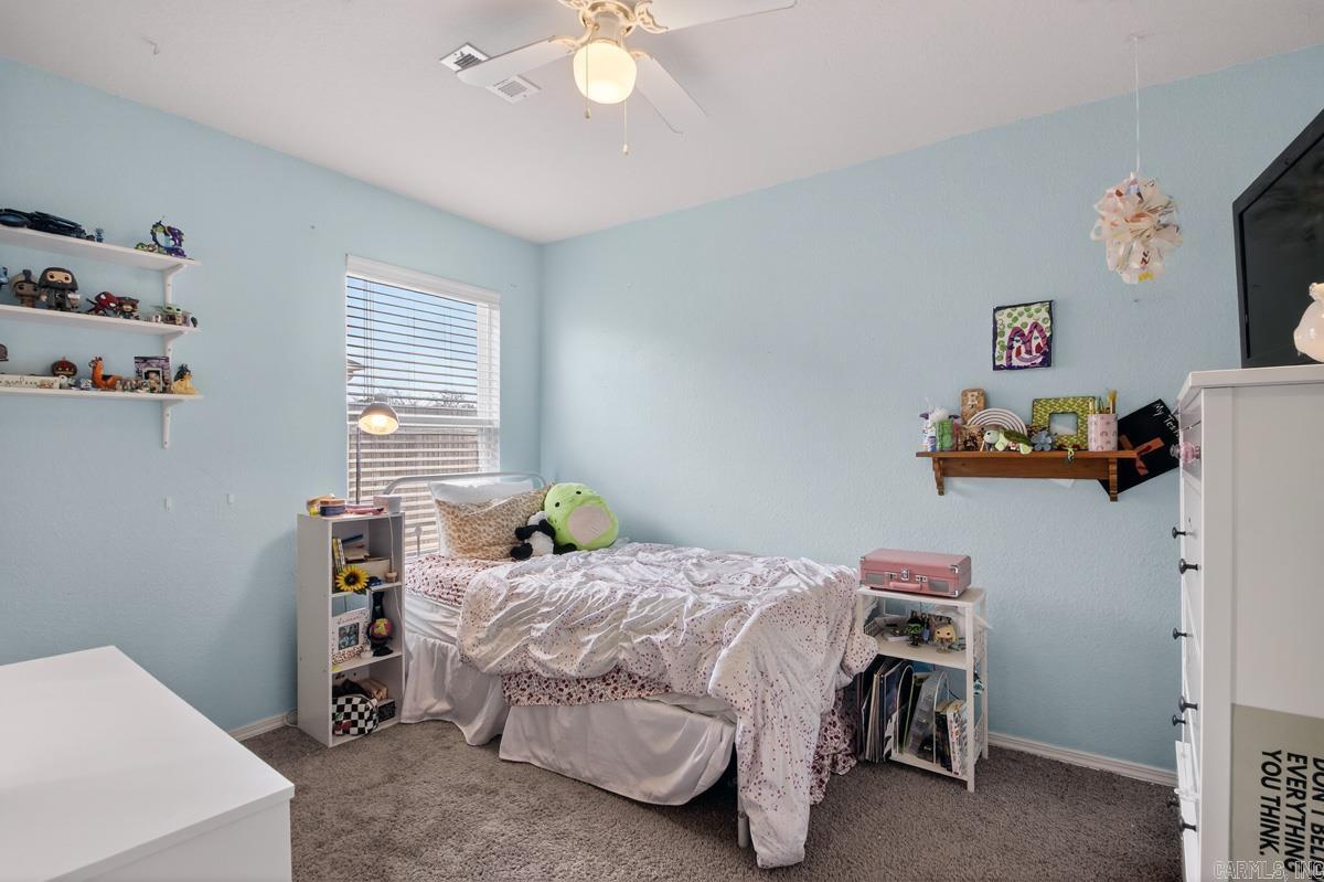 6445 Amalie  Alexander, AR