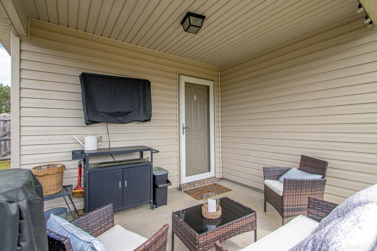 6445 Amalie  Alexander, AR