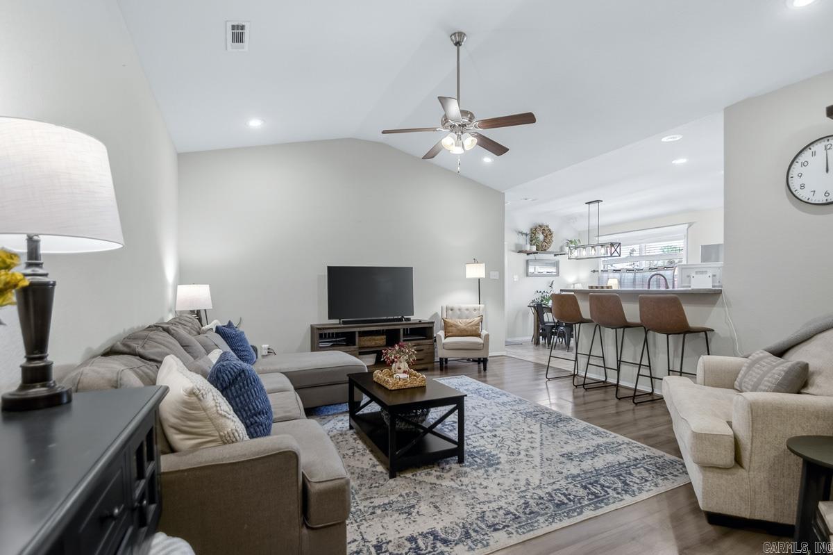 6445 Amalie  Alexander, AR