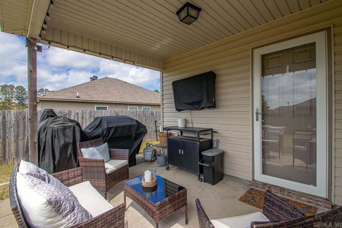 6445 Amalie  Alexander, AR