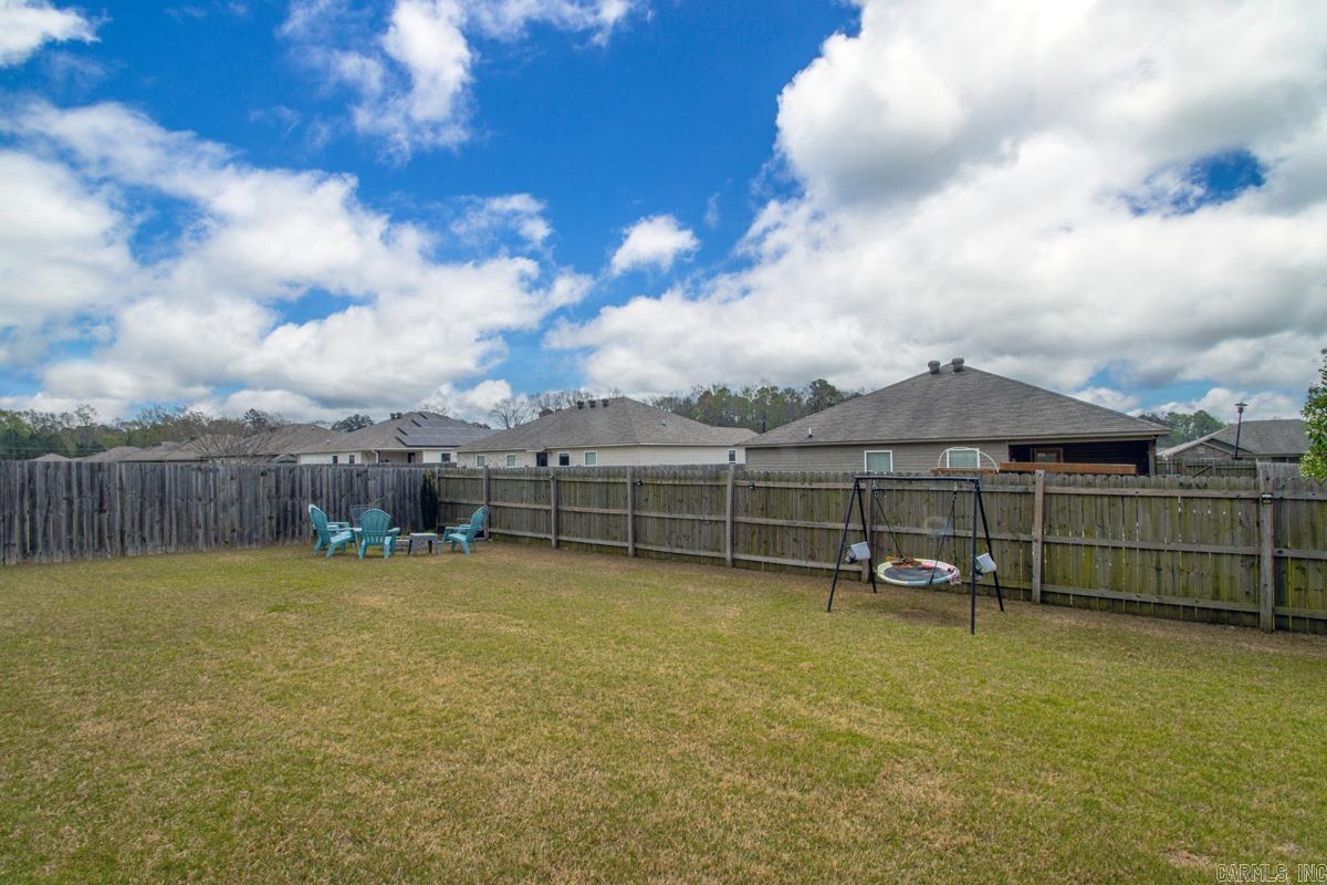 6445 Amalie  Alexander, AR