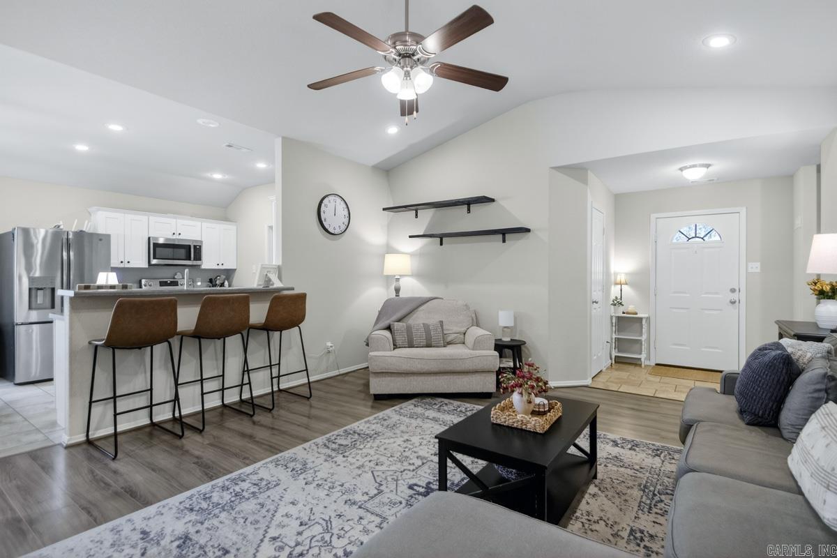 6445 Amalie  Alexander, AR