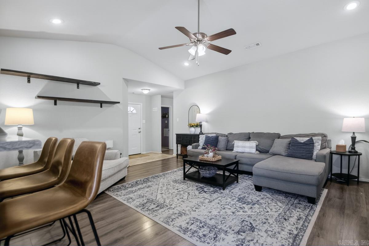 6445 Amalie  Alexander, AR