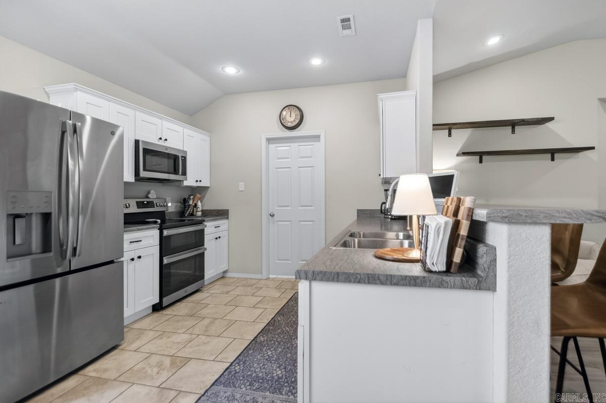 6445 Amalie  Alexander, AR