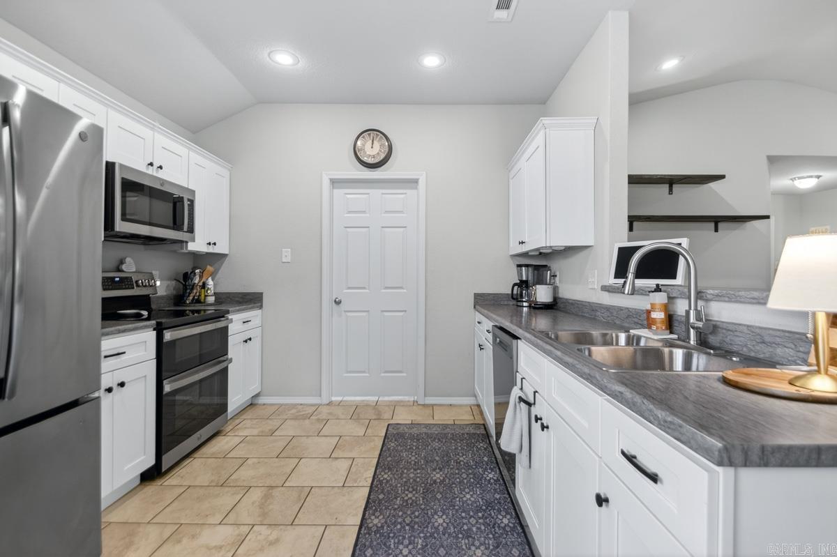 6445 Amalie  Alexander, AR