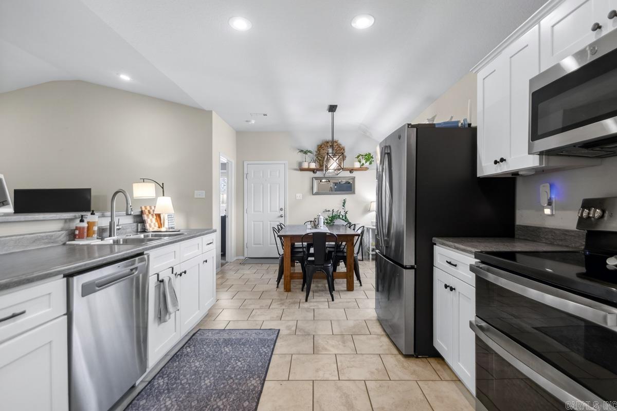 6445 Amalie  Alexander, AR