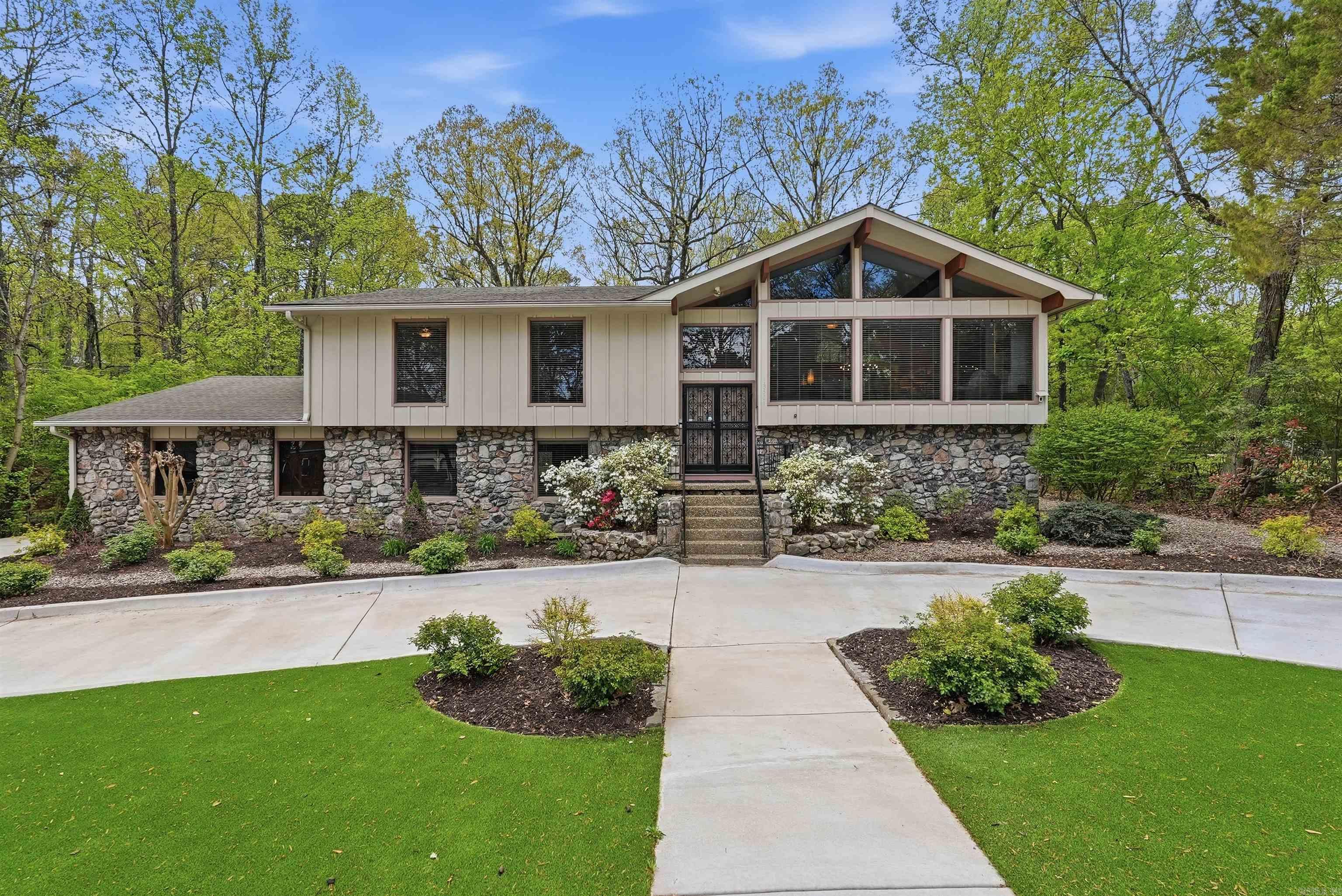 13501 Beckenham  Little Rock, AR