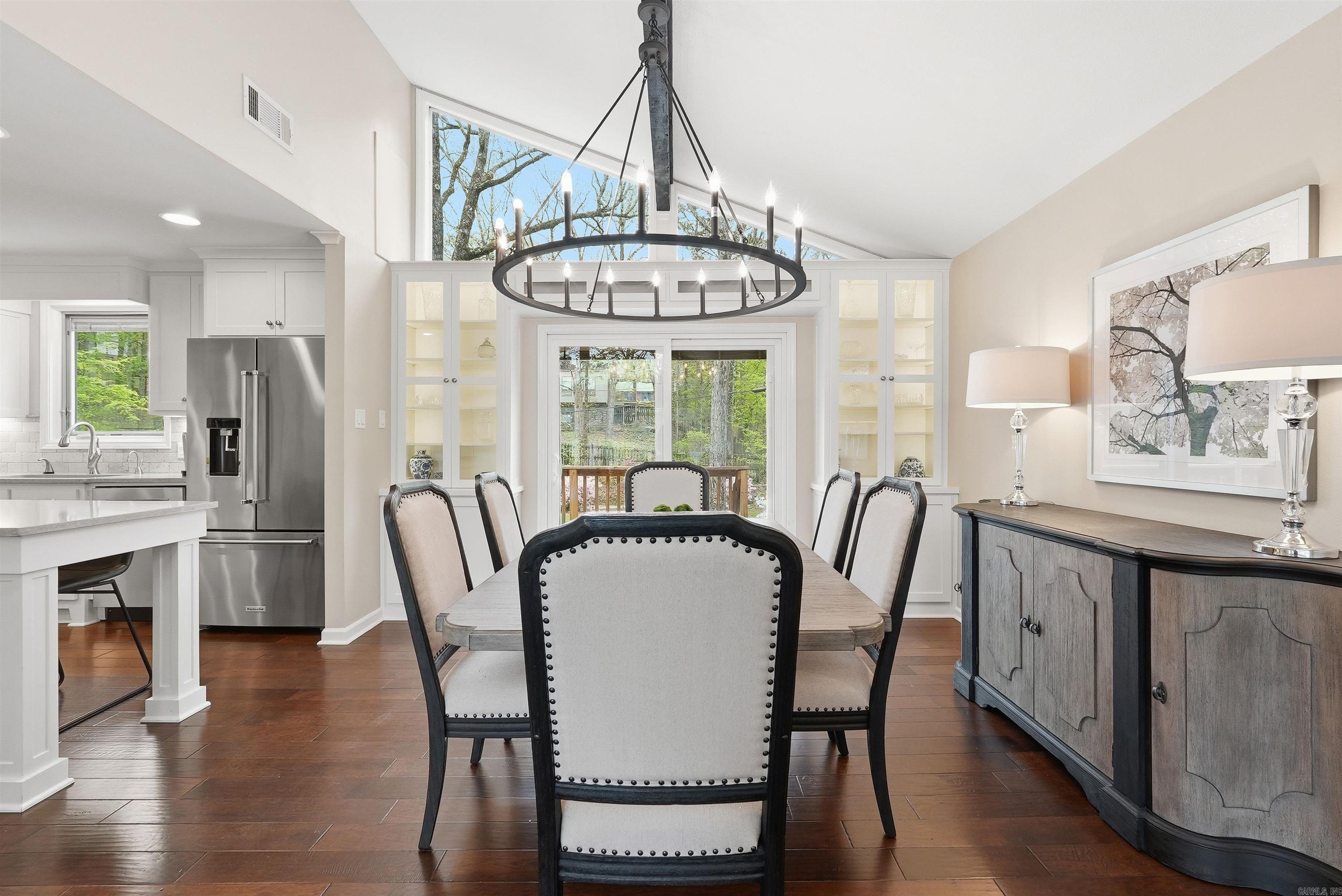 13501 Beckenham  Little Rock, AR