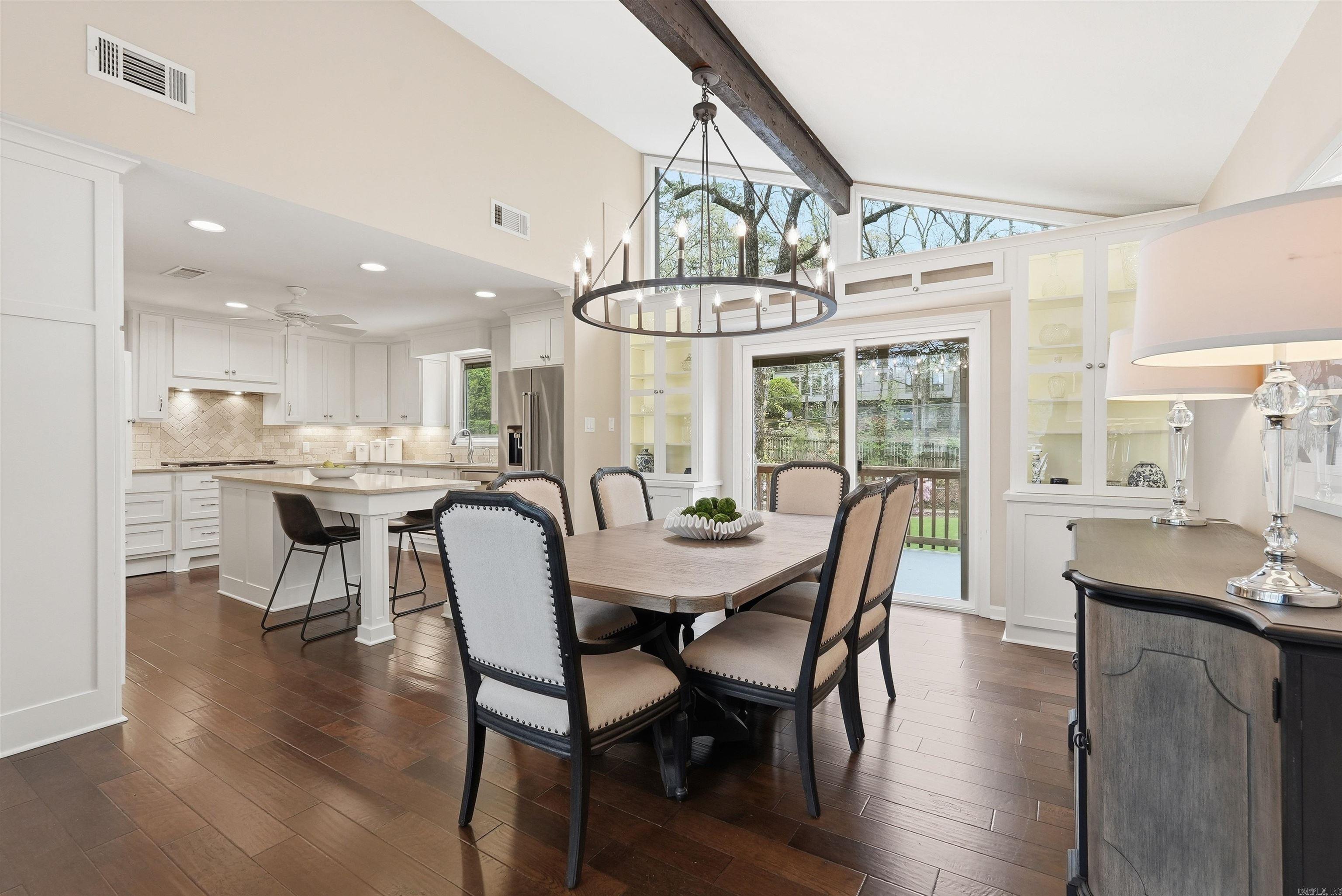 13501 Beckenham  Little Rock, AR