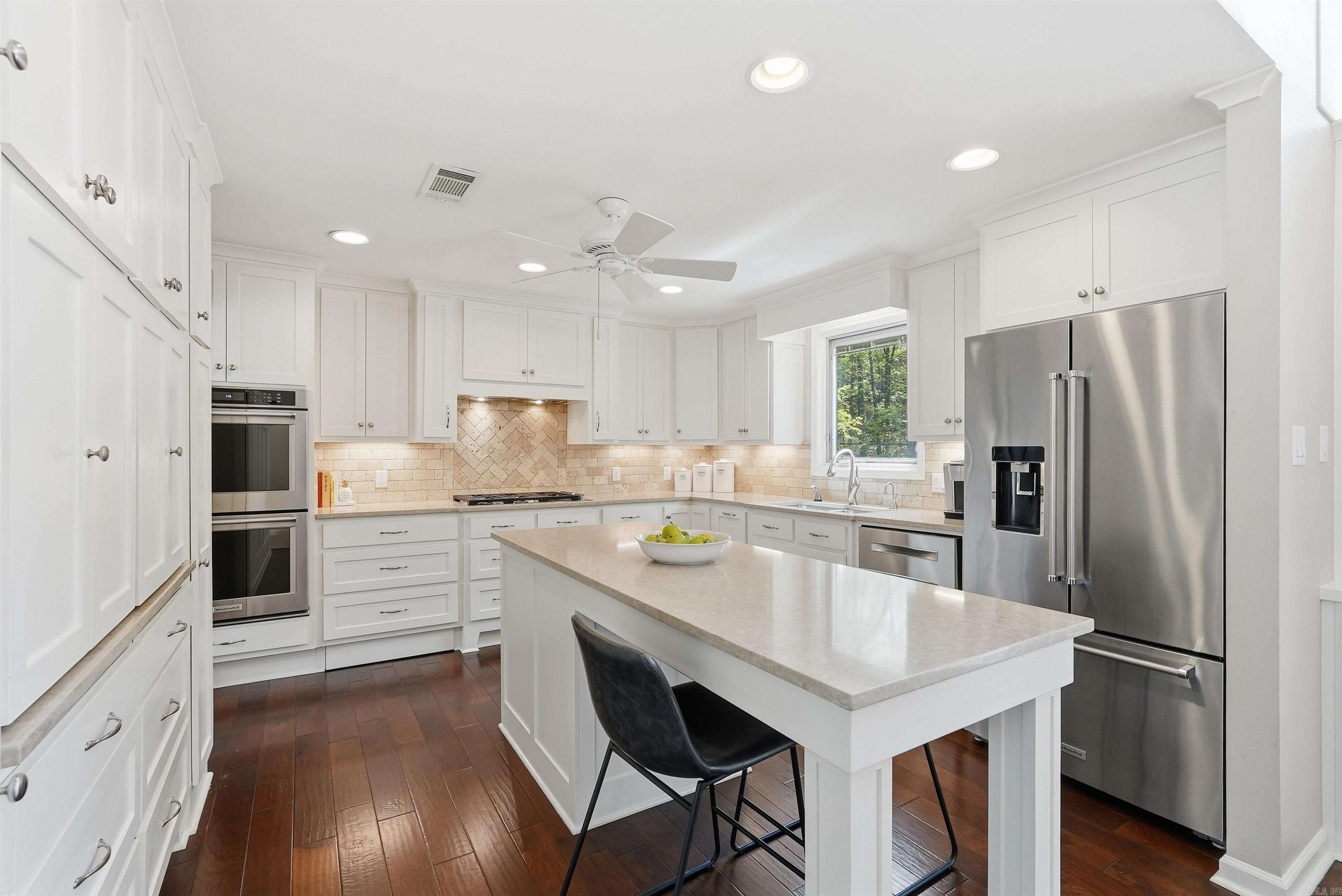 13501 Beckenham  Little Rock, AR