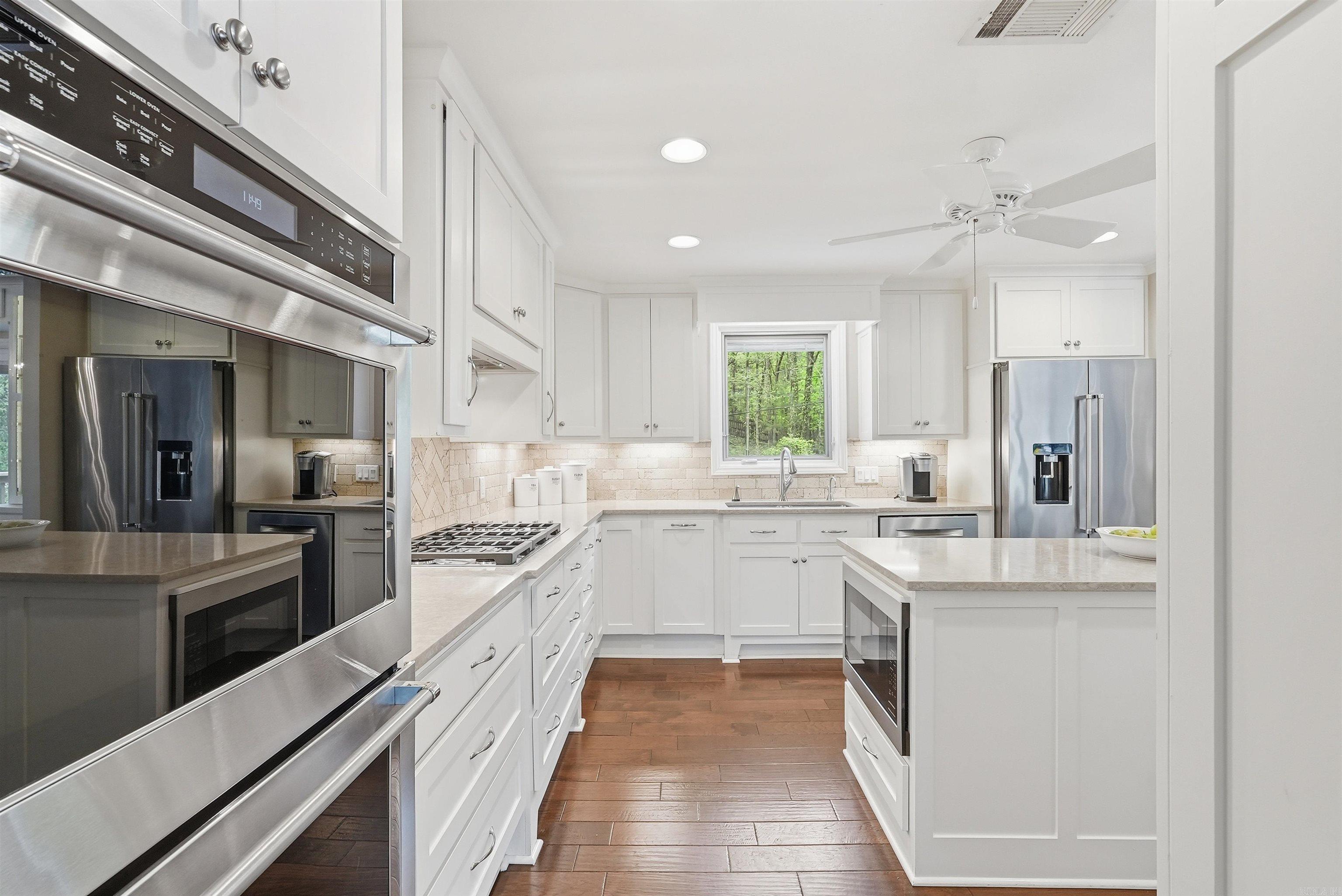 13501 Beckenham  Little Rock, AR