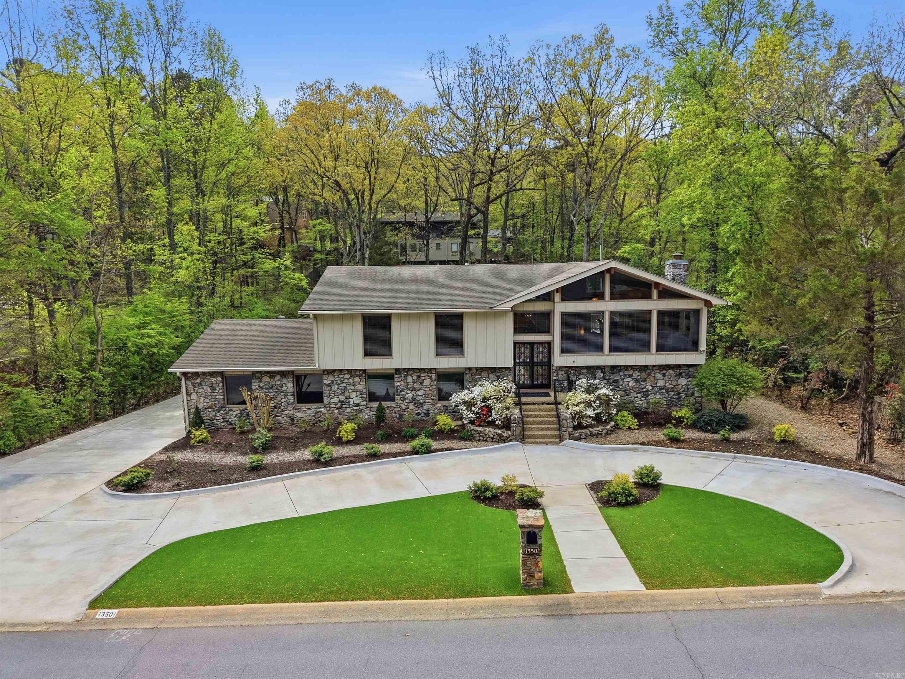 13501 Beckenham  Little Rock, AR