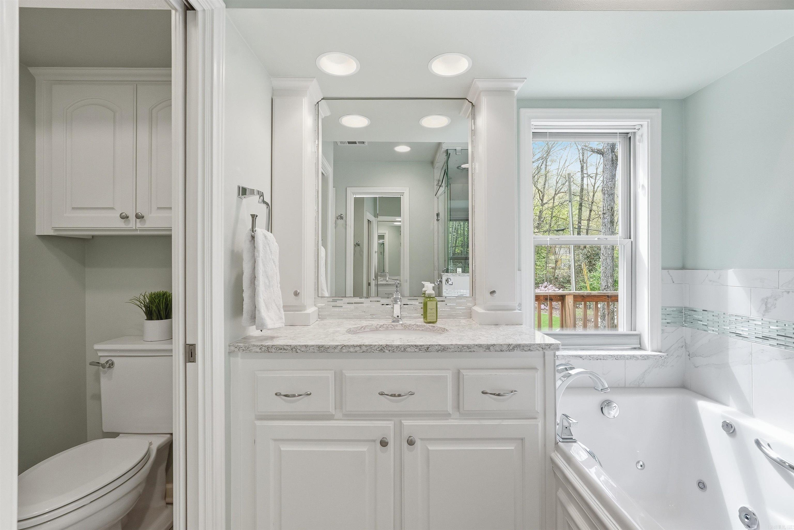 13501 Beckenham  Little Rock, AR