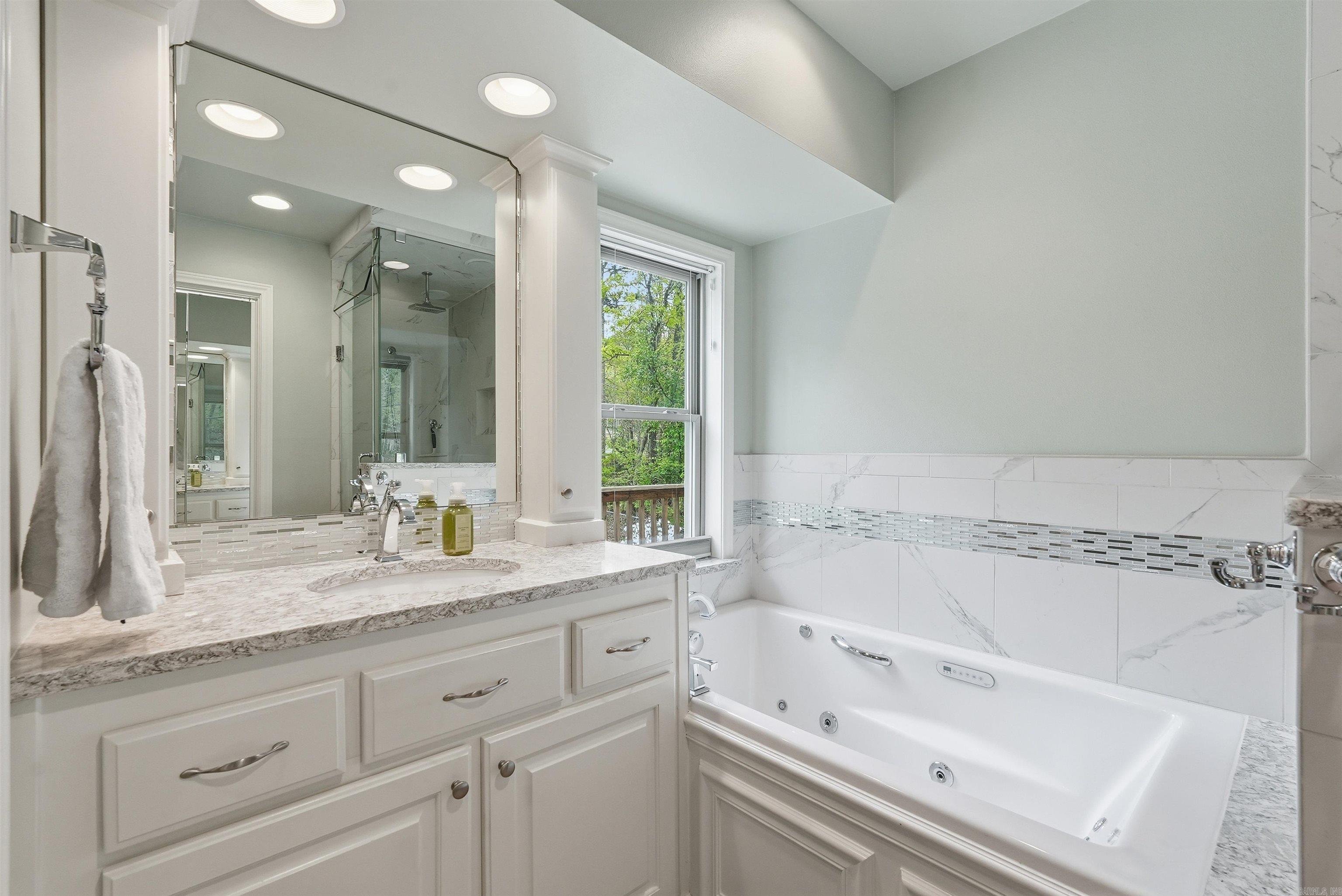 13501 Beckenham  Little Rock, AR