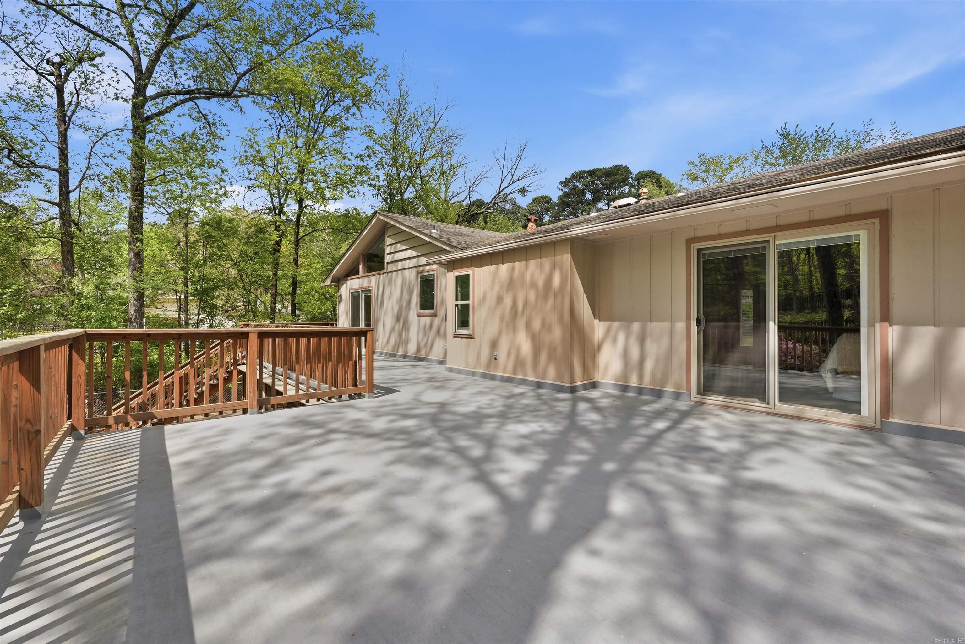 13501 Beckenham  Little Rock, AR