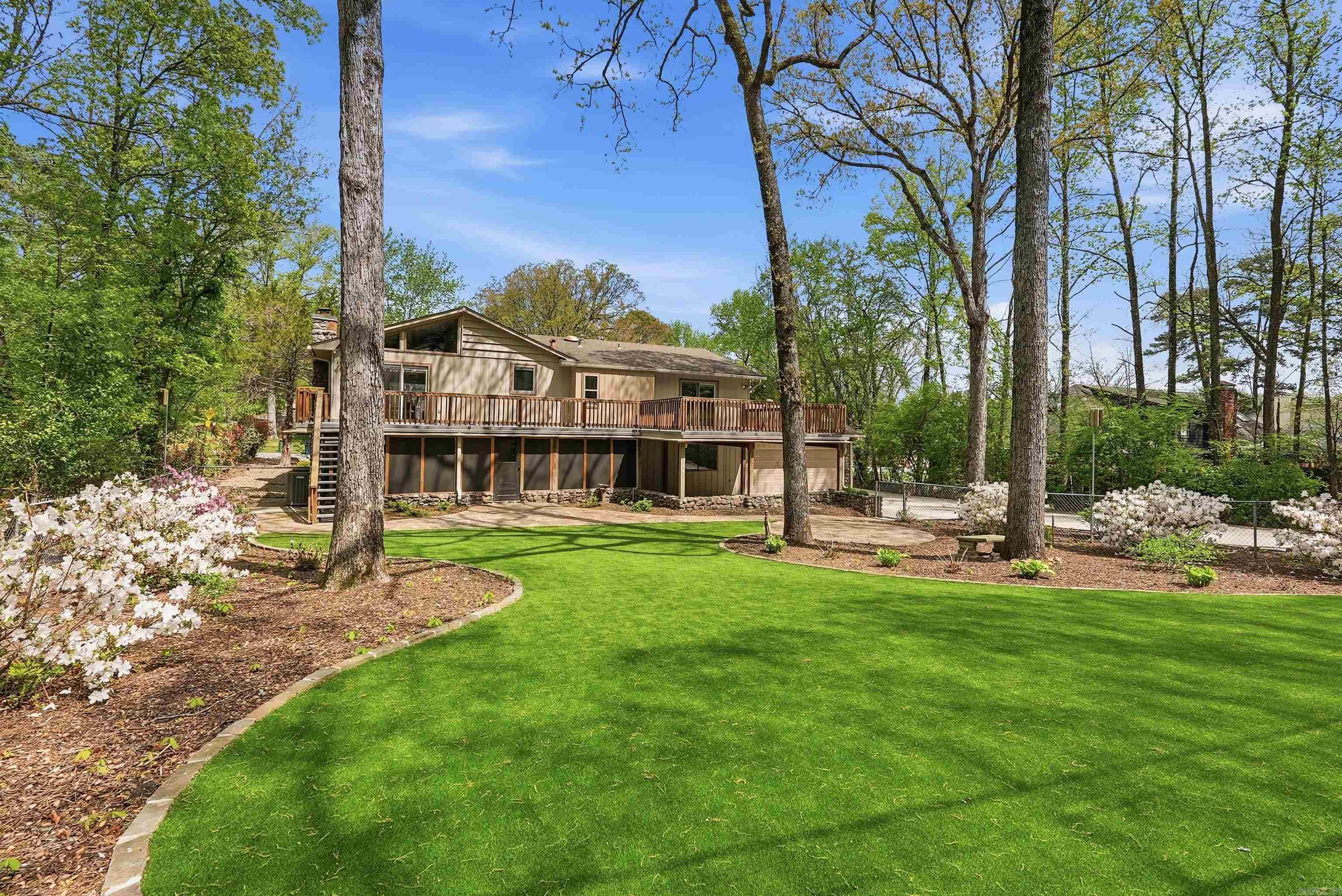 13501 Beckenham  Little Rock, AR