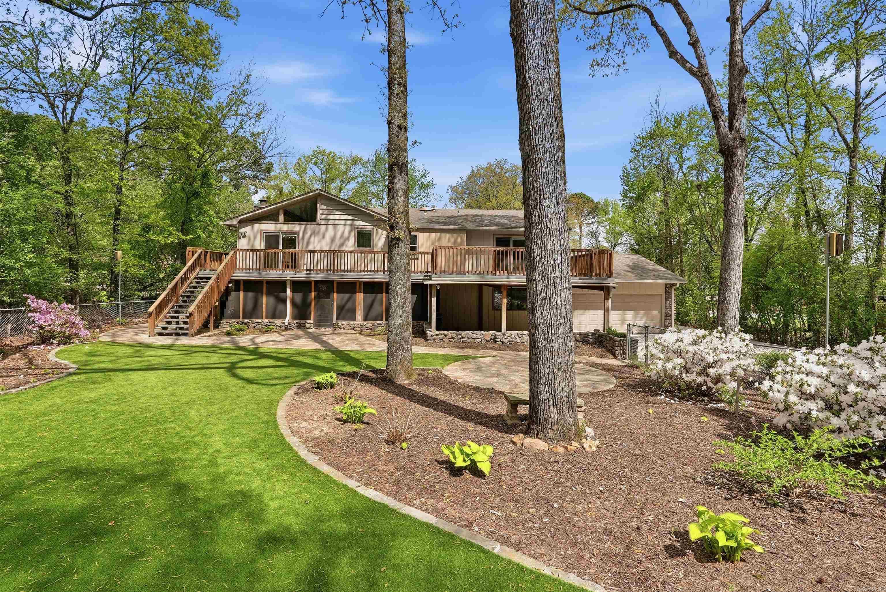 13501 Beckenham  Little Rock, AR