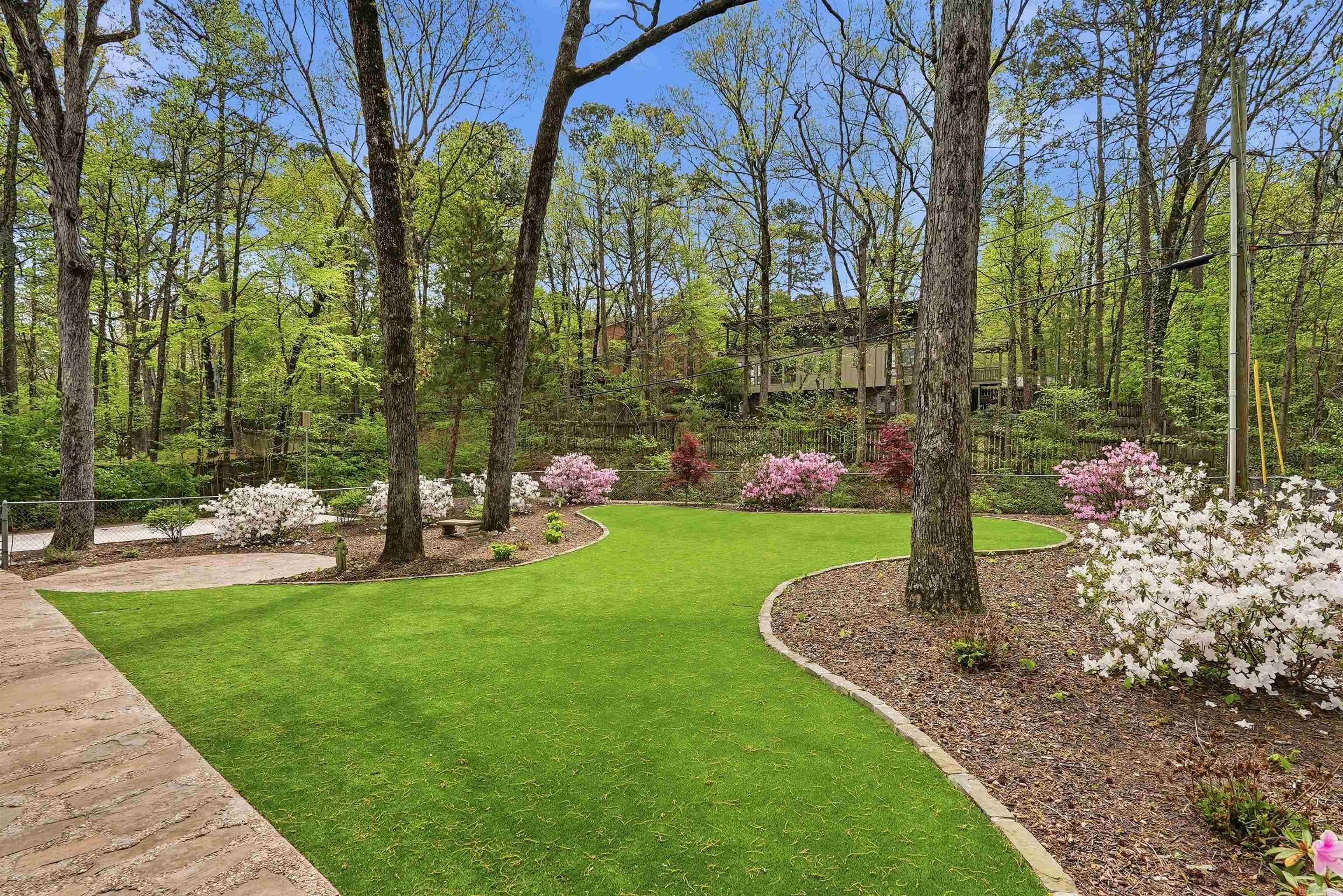 13501 Beckenham  Little Rock, AR