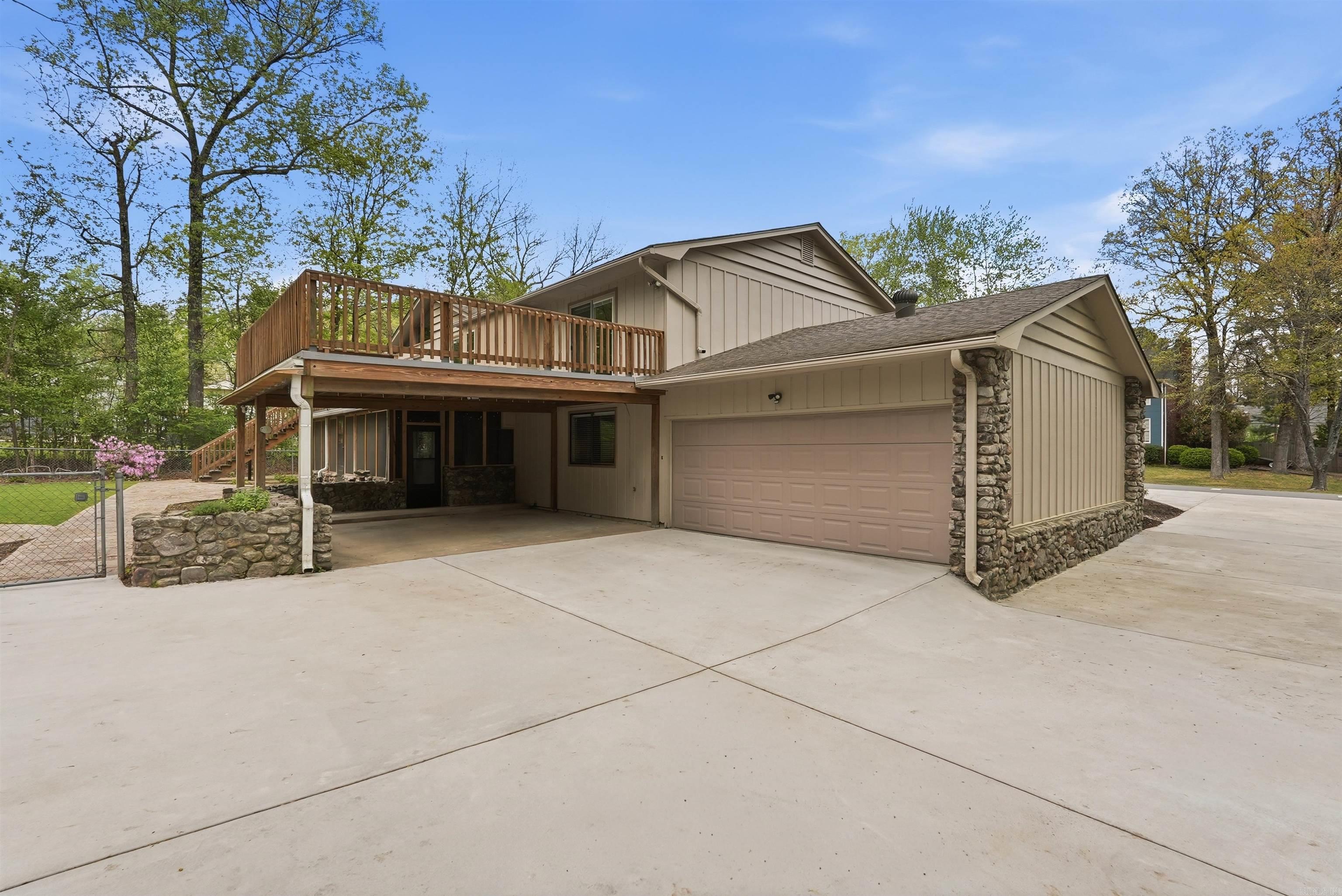 13501 Beckenham  Little Rock, AR