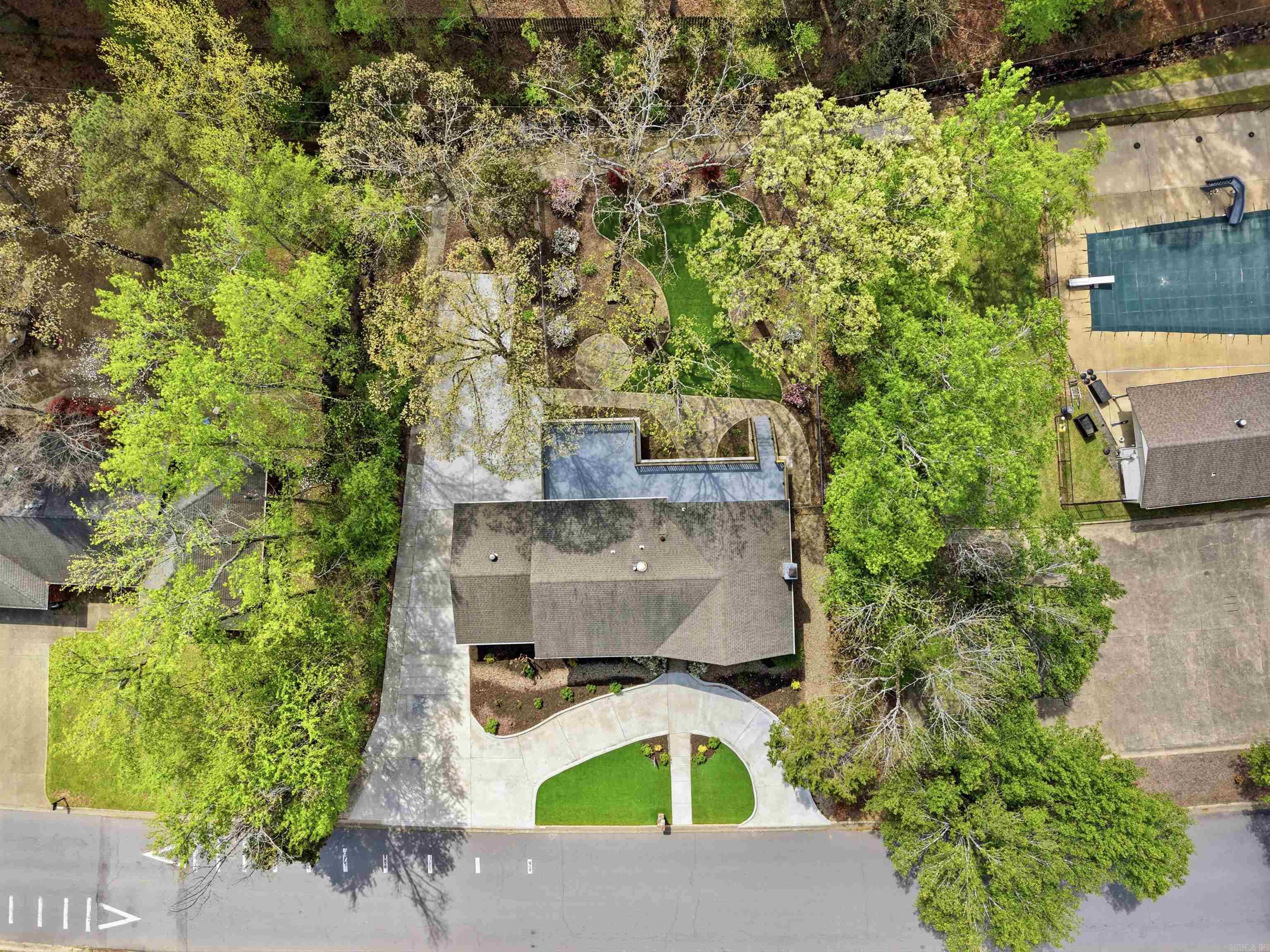 13501 Beckenham  Little Rock, AR