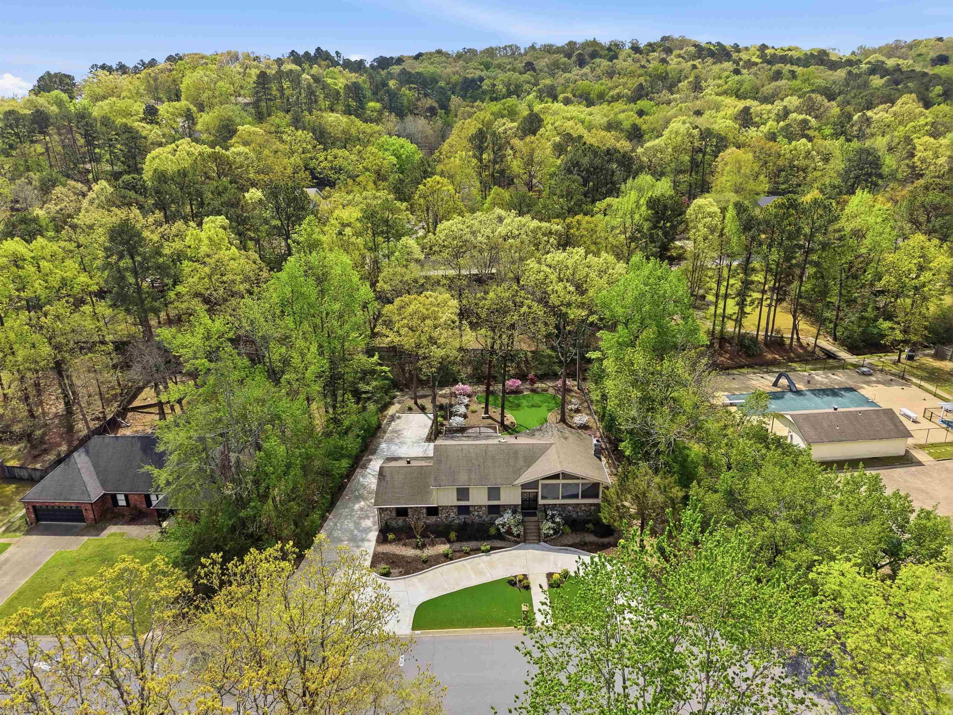 13501 Beckenham  Little Rock, AR