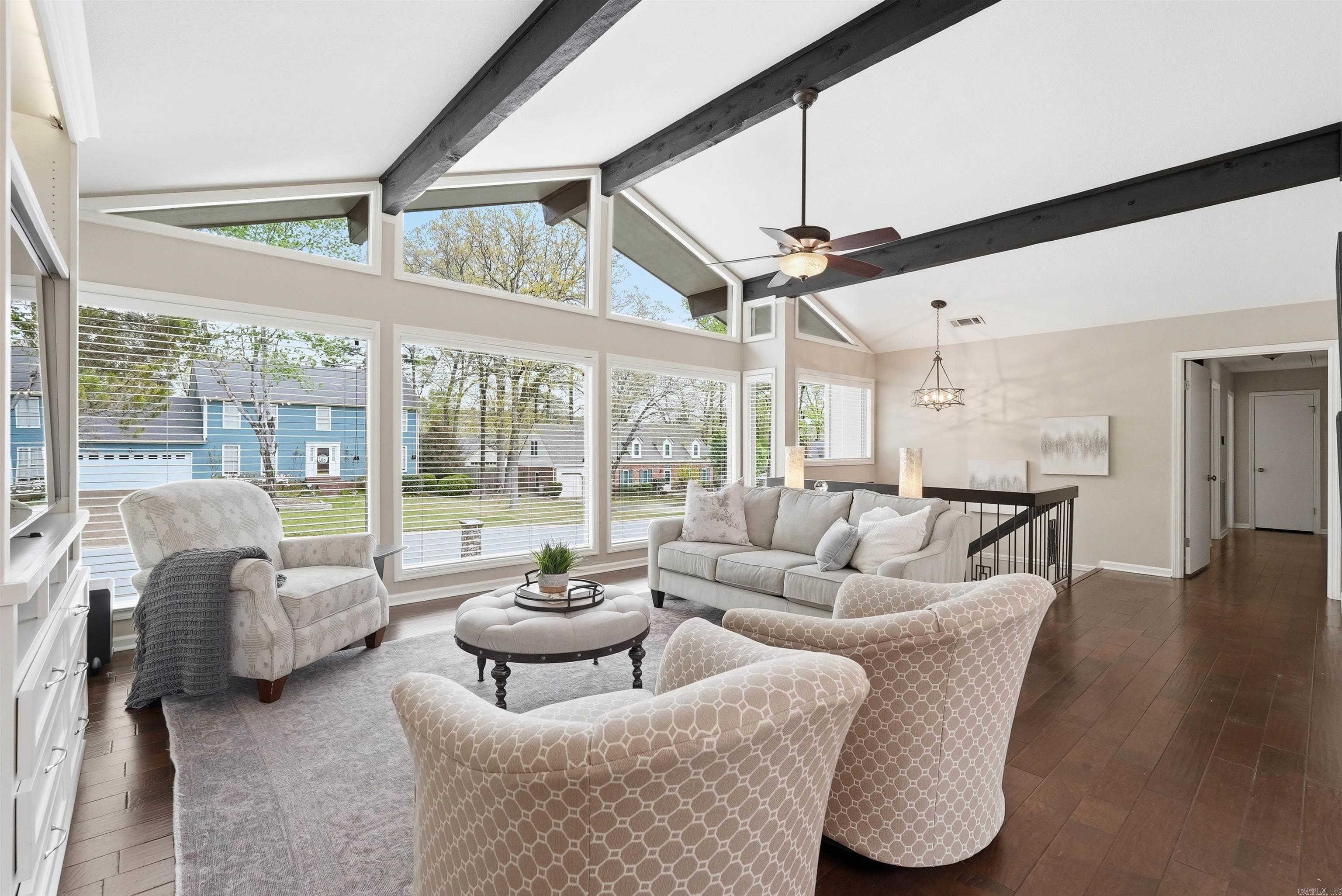 13501 Beckenham  Little Rock, AR