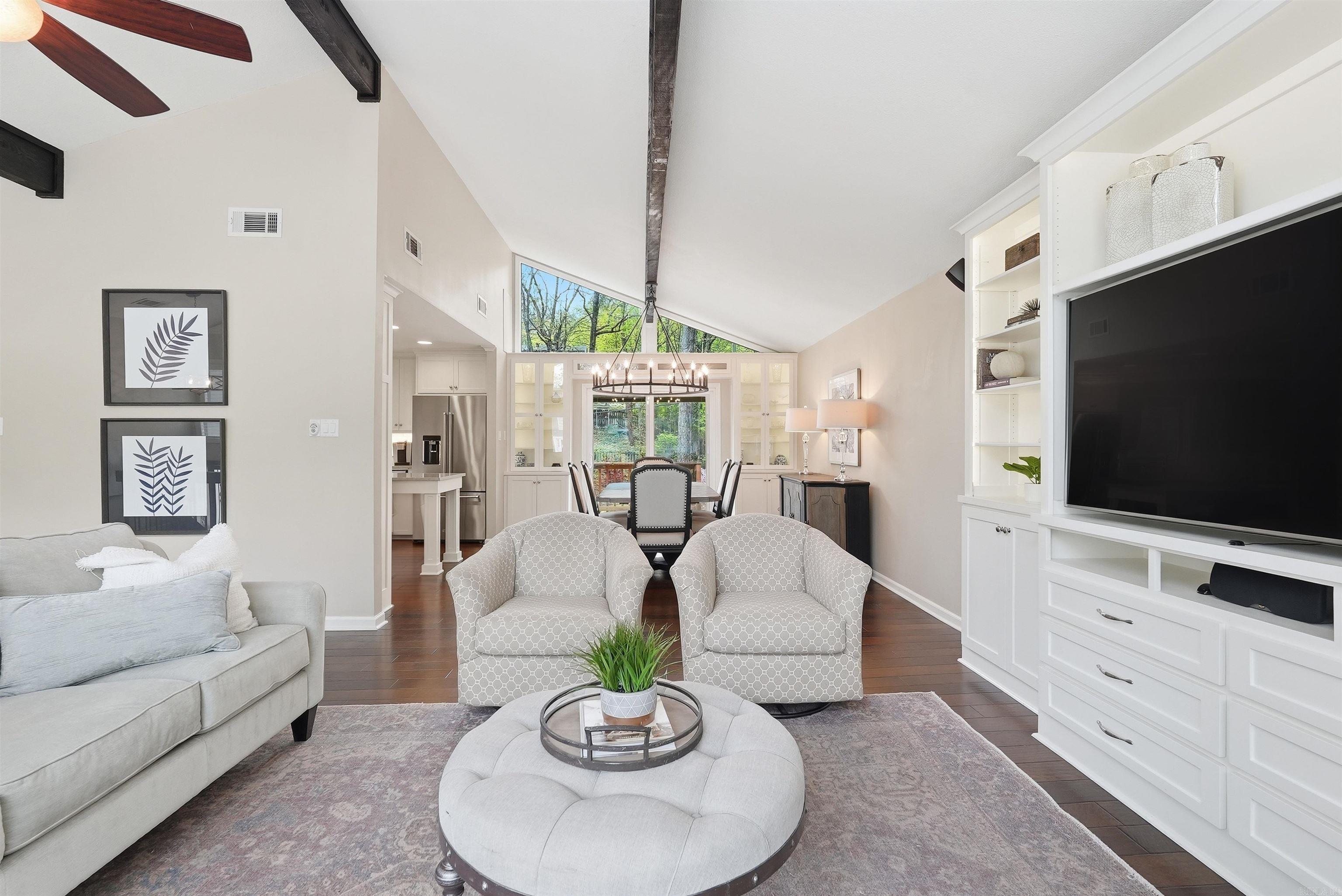 13501 Beckenham  Little Rock, AR