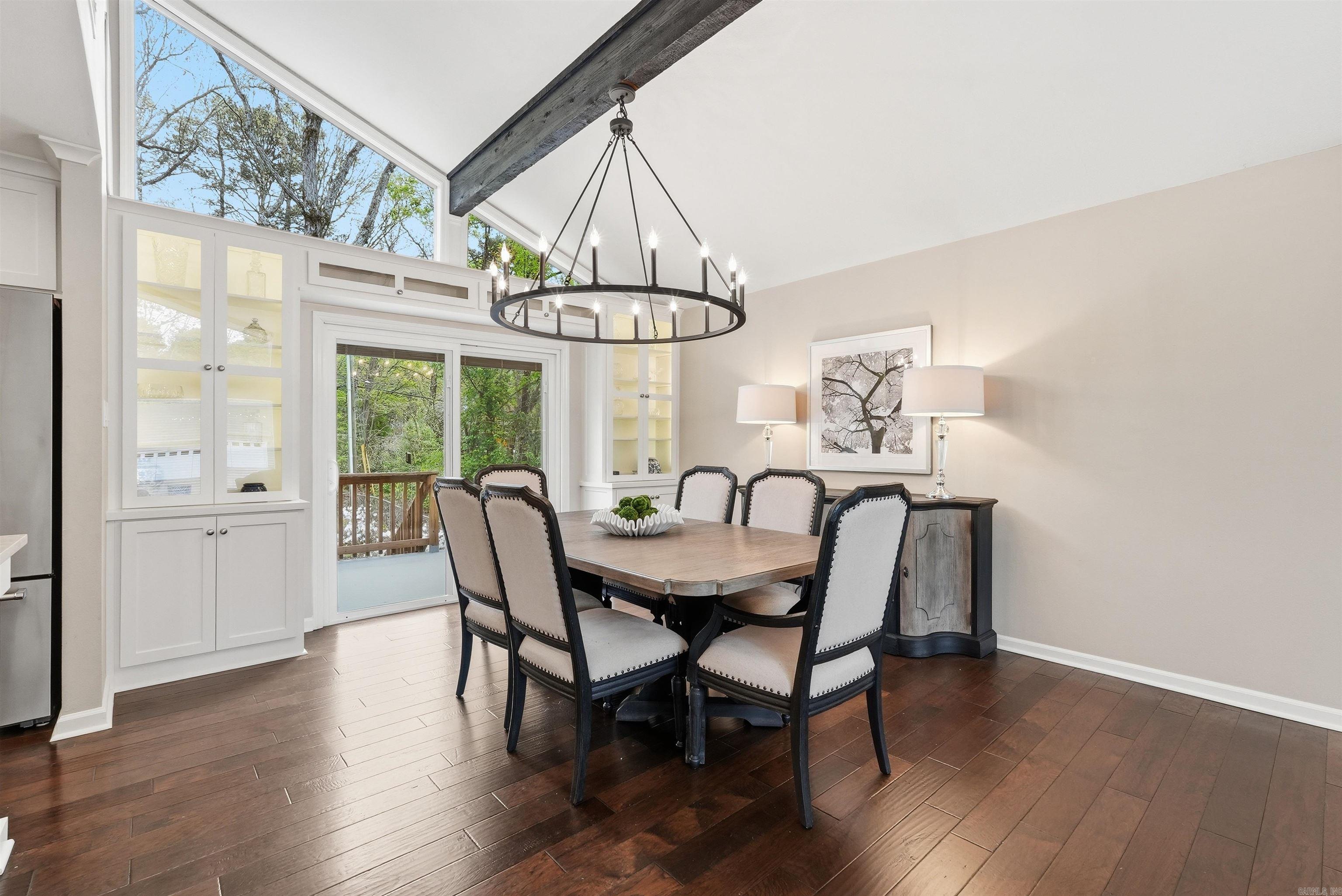 13501 Beckenham  Little Rock, AR