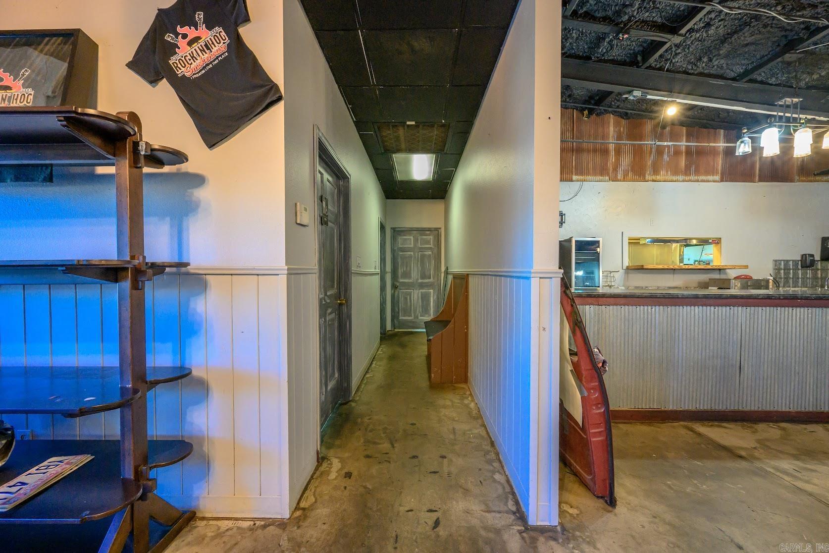 2121 Batesville Blvd  Batesville, AR