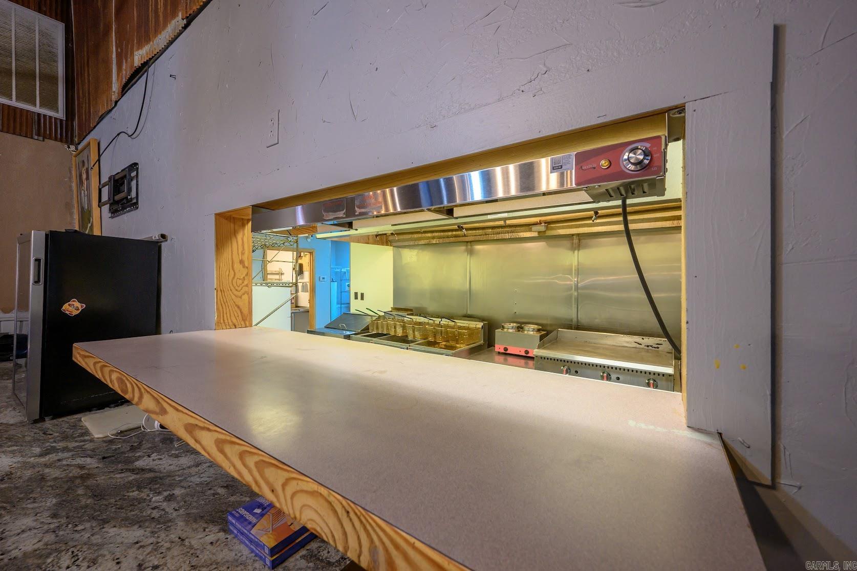 2121 Batesville Blvd  Batesville, AR