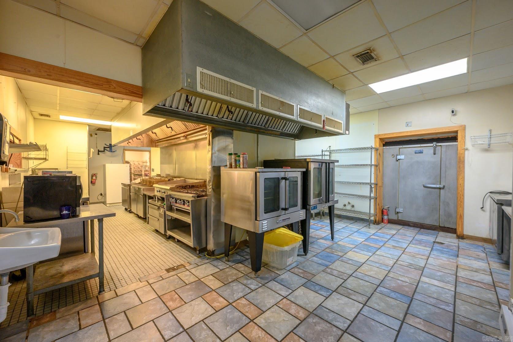 2121 Batesville Blvd  Batesville, AR