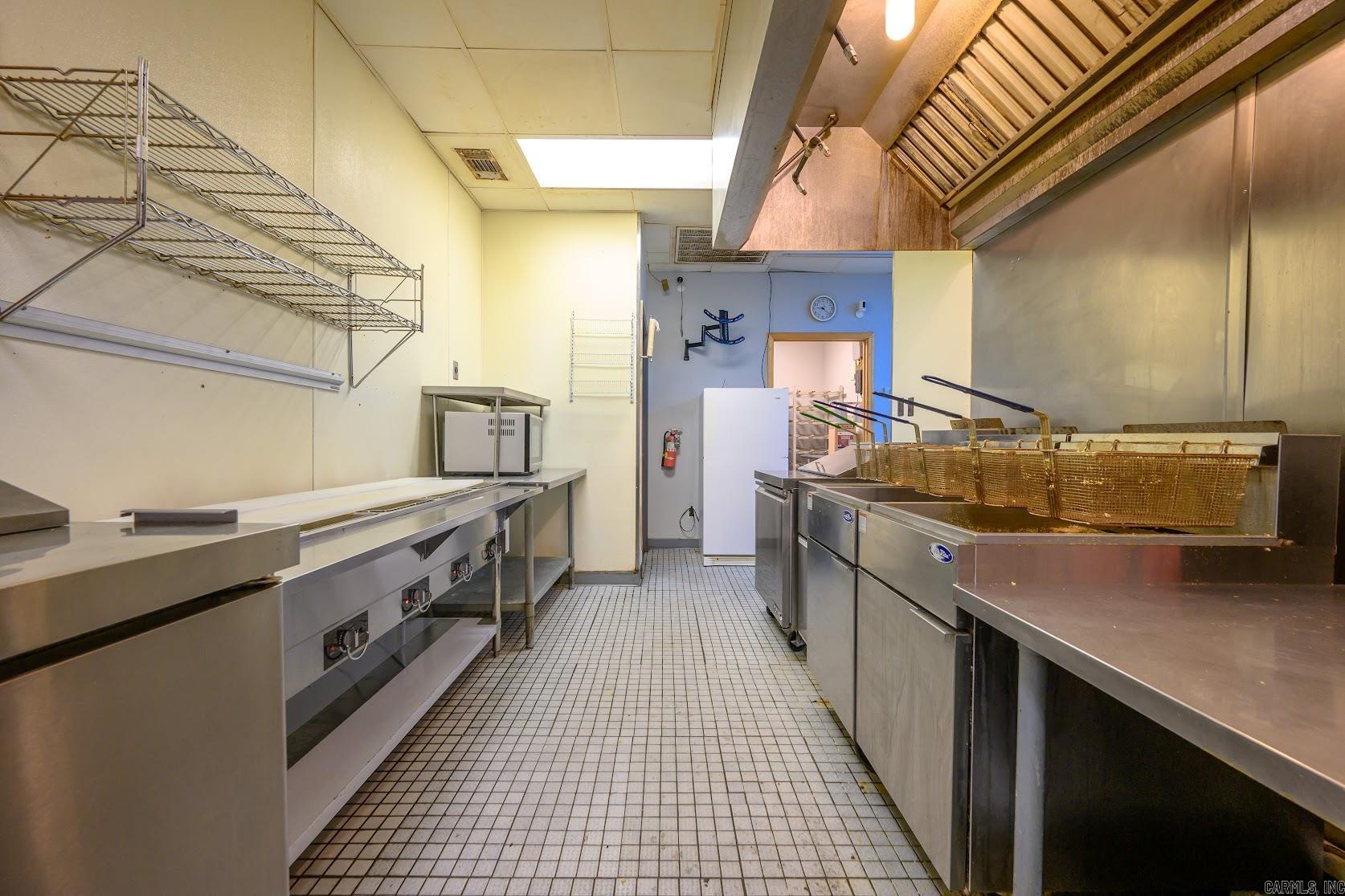 2121 Batesville Blvd  Batesville, AR