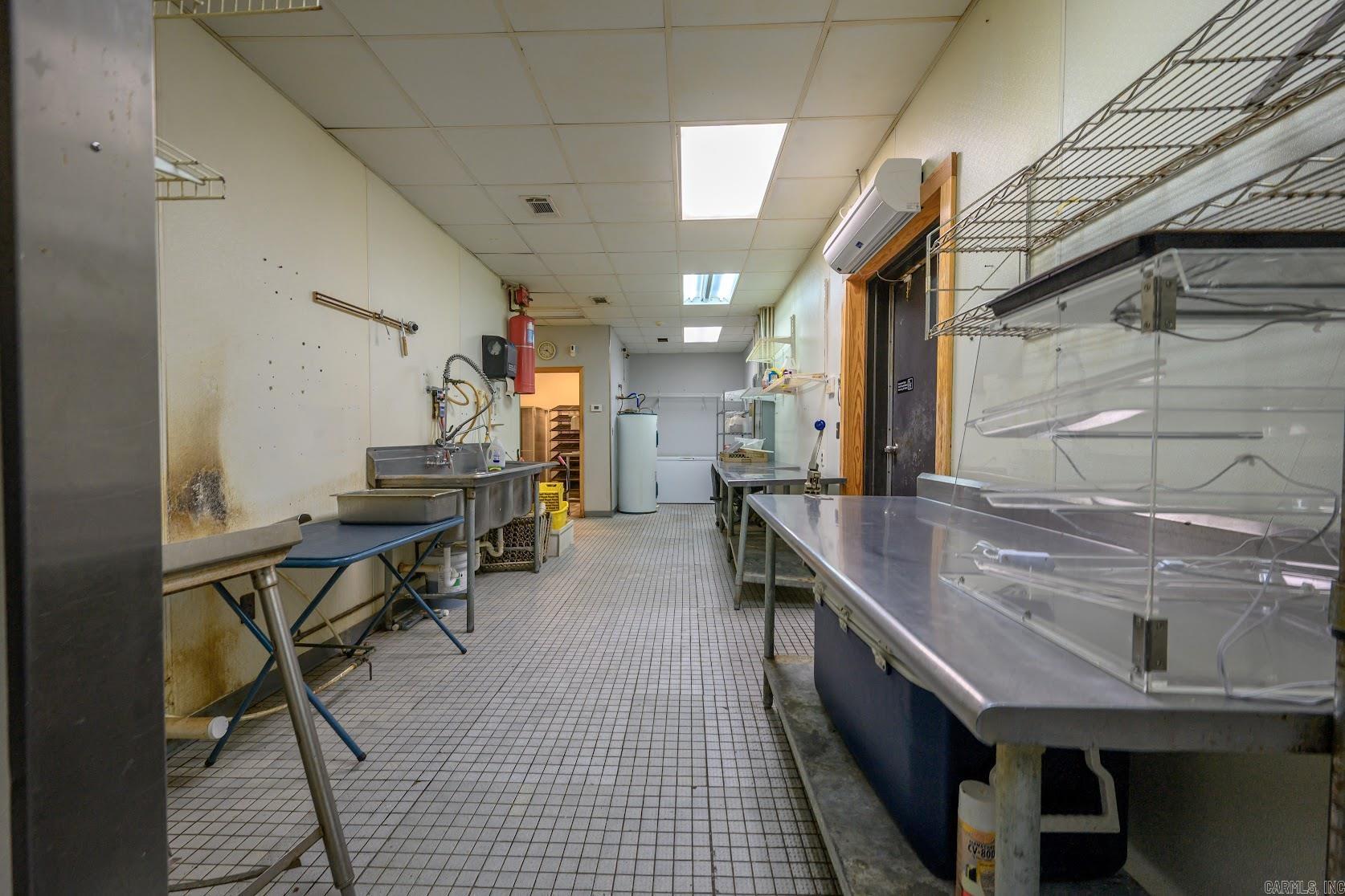 2121 Batesville Blvd  Batesville, AR