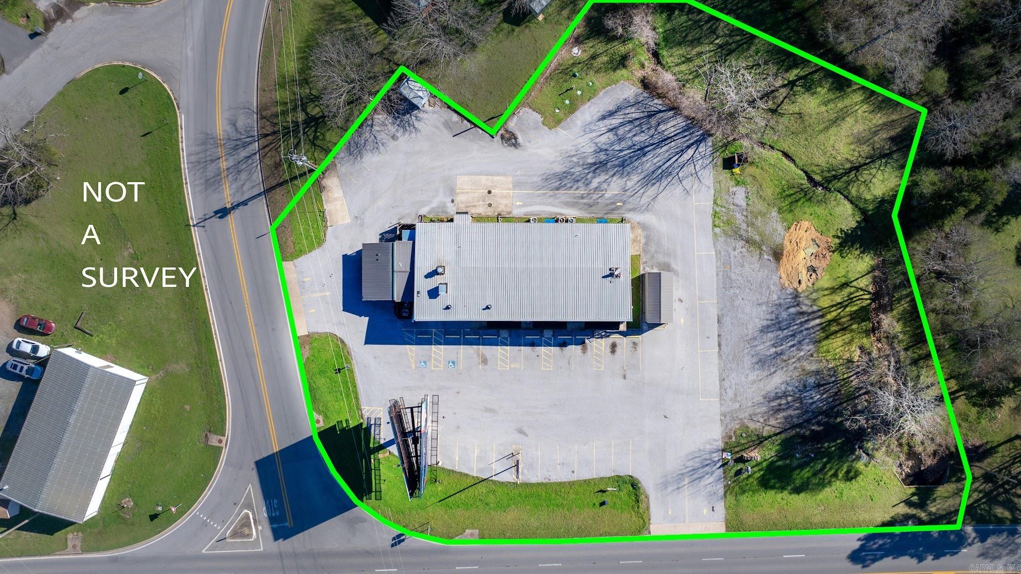 2121 Batesville Blvd  Batesville, AR