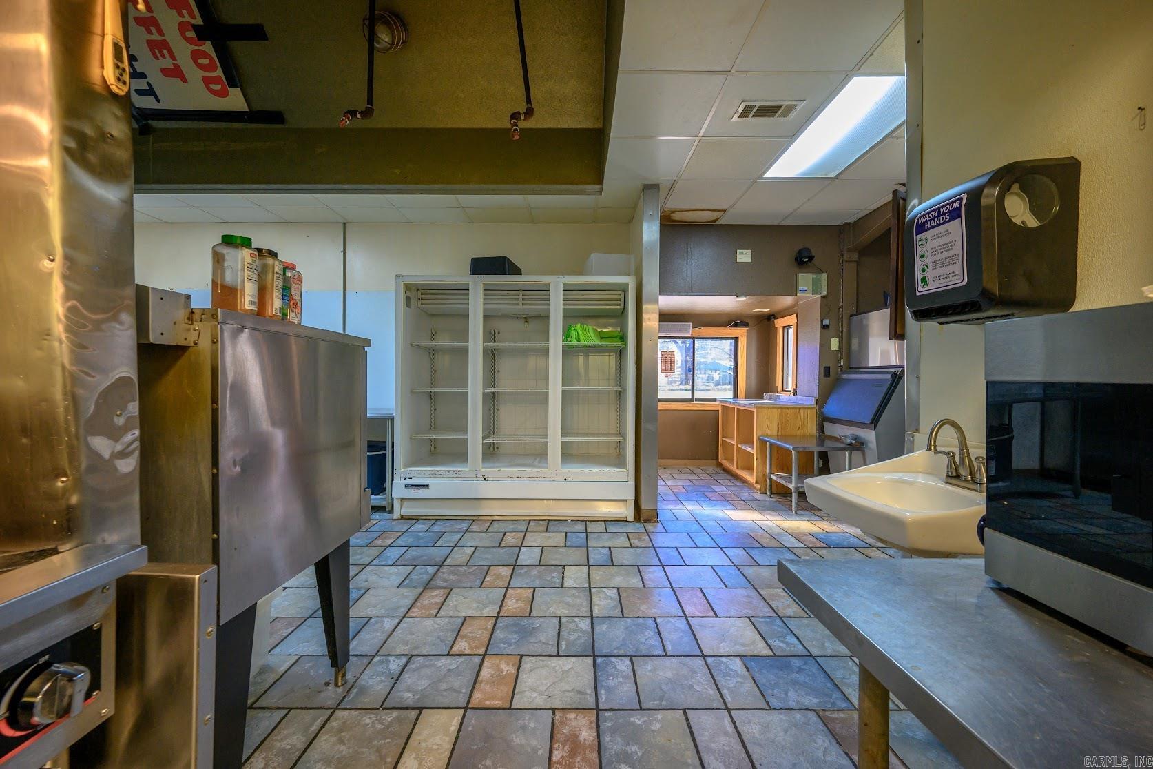 2121 Batesville Blvd  Batesville, AR